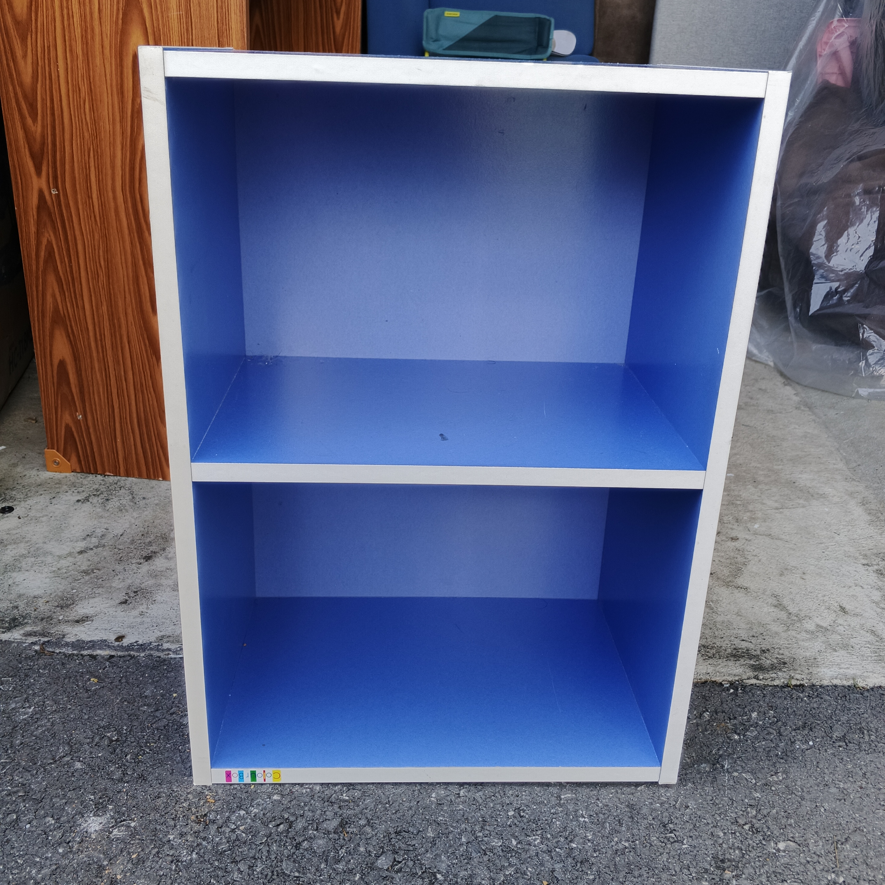 ชั้นวางของ