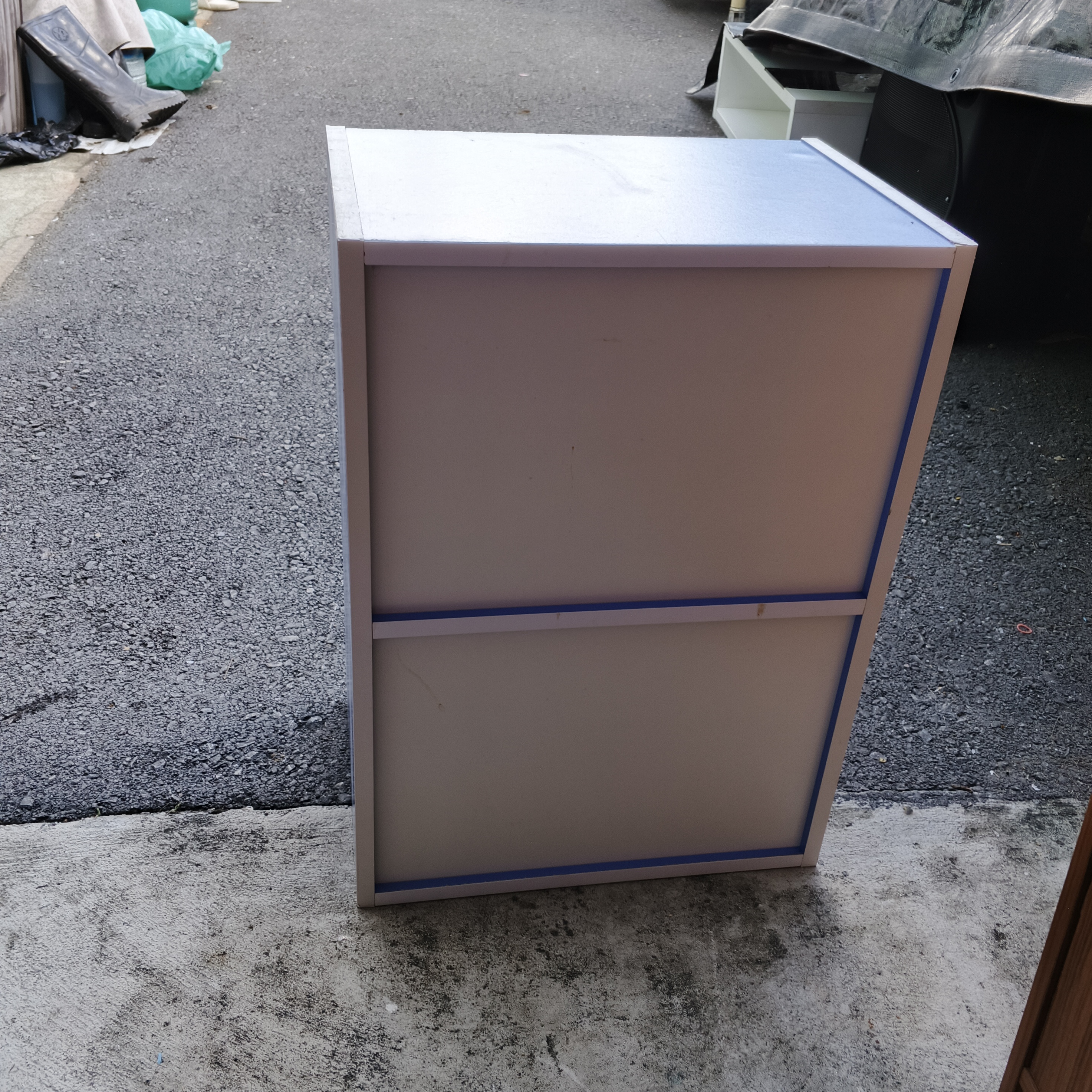 เสื้อมือสอง