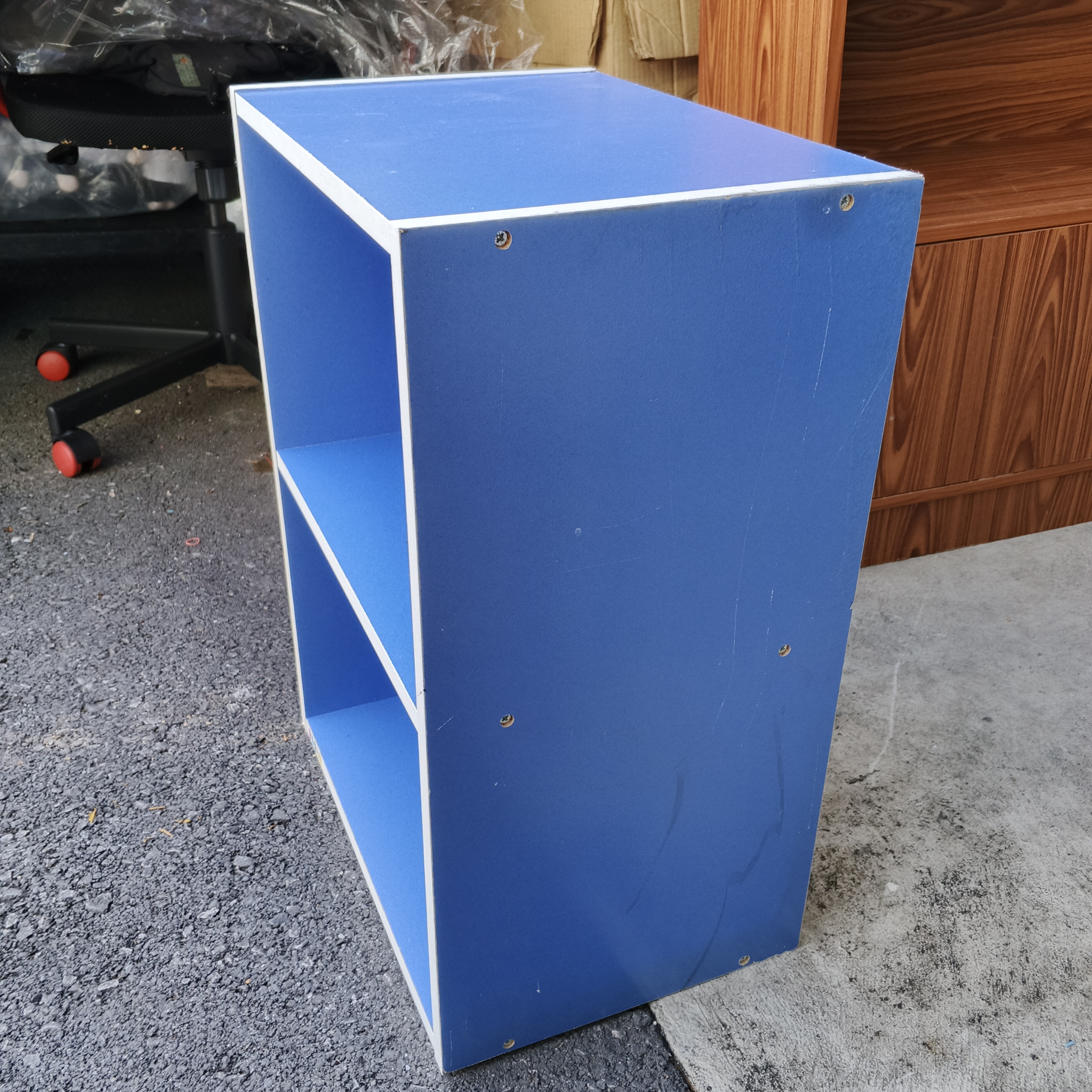 ชั้นวางของอเนกประสงค์