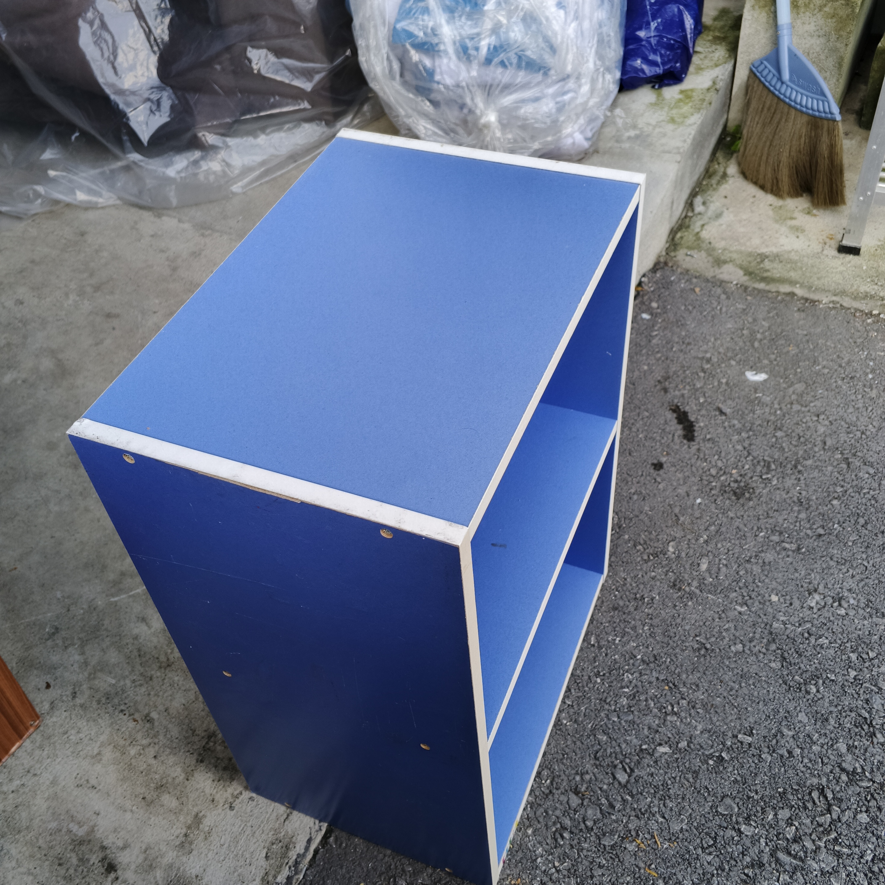 ตู้เย็นมือ