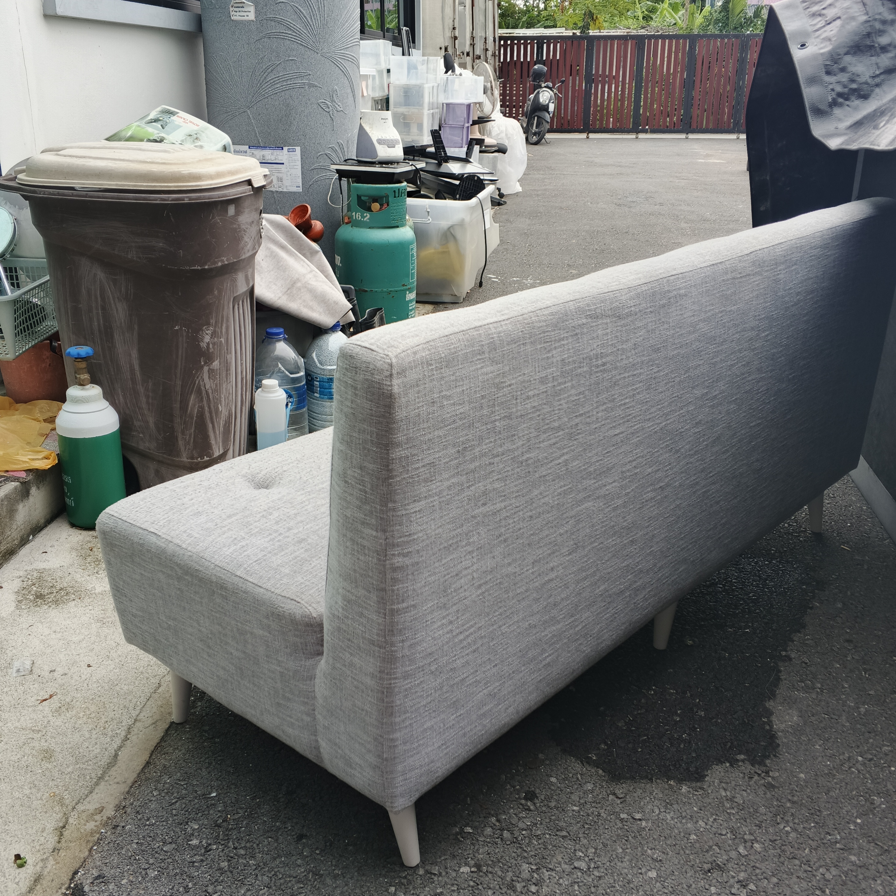 โซฟา3ที่นั่ง 