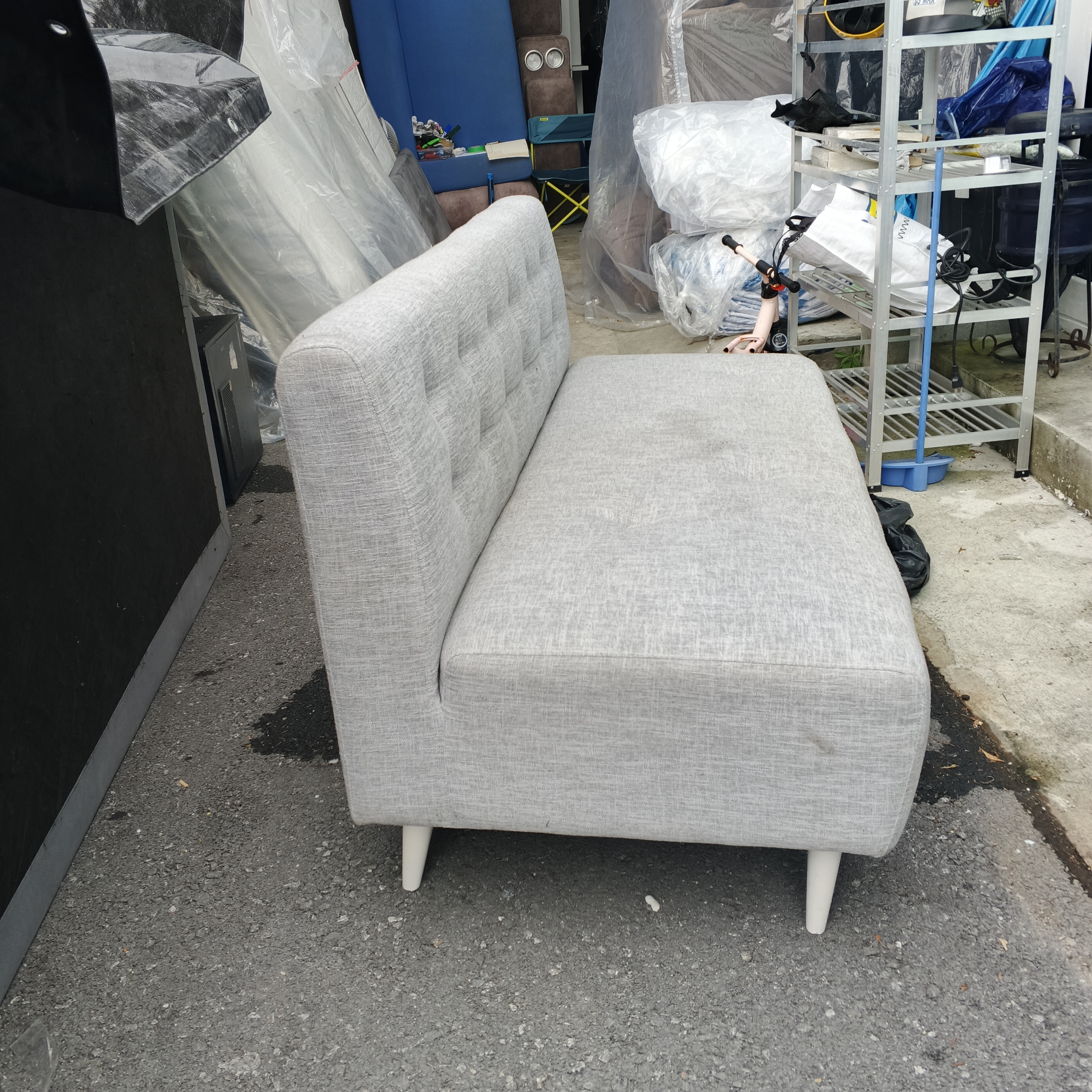 โซฟาพิงหลัง