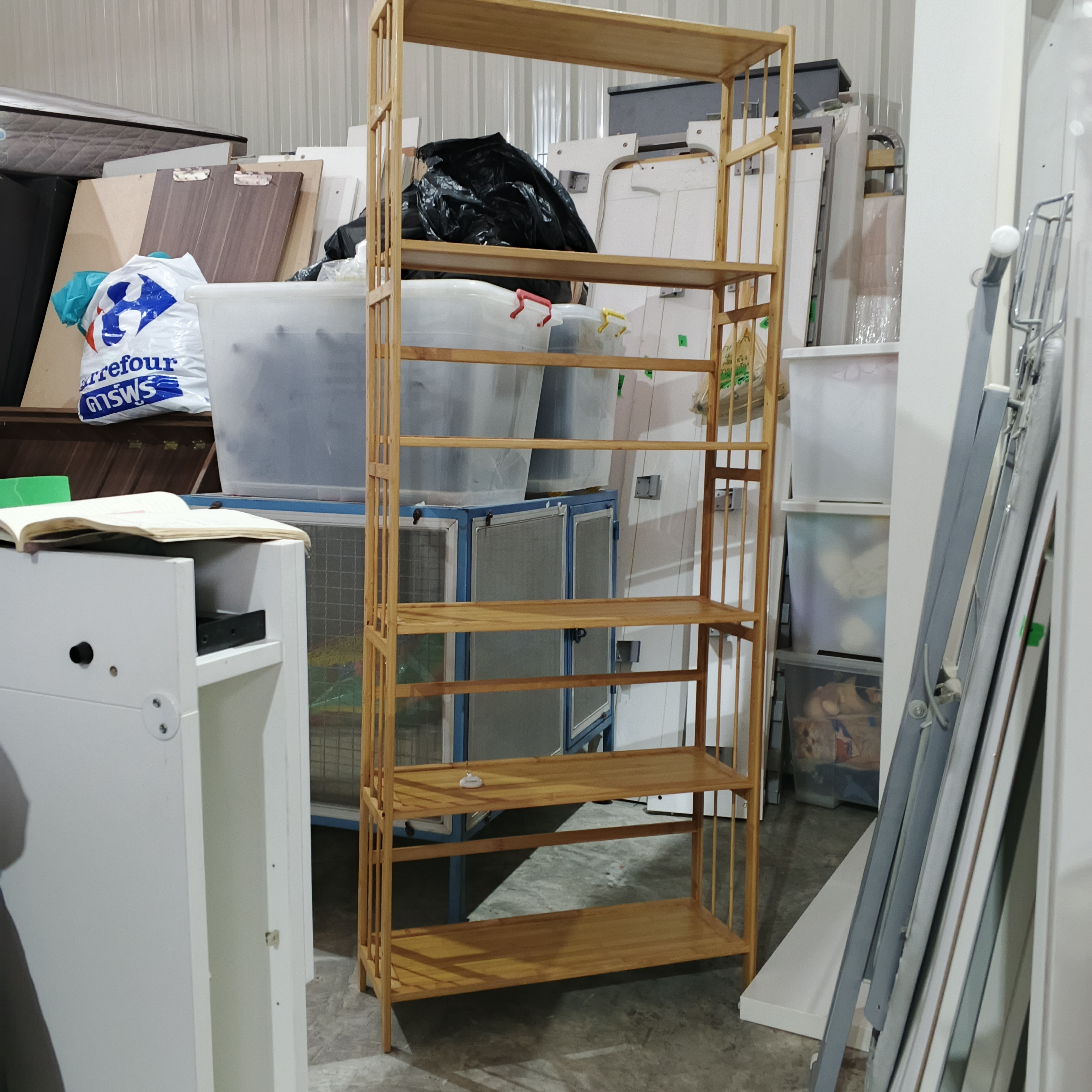 ชั้นวางของ4ชั้น