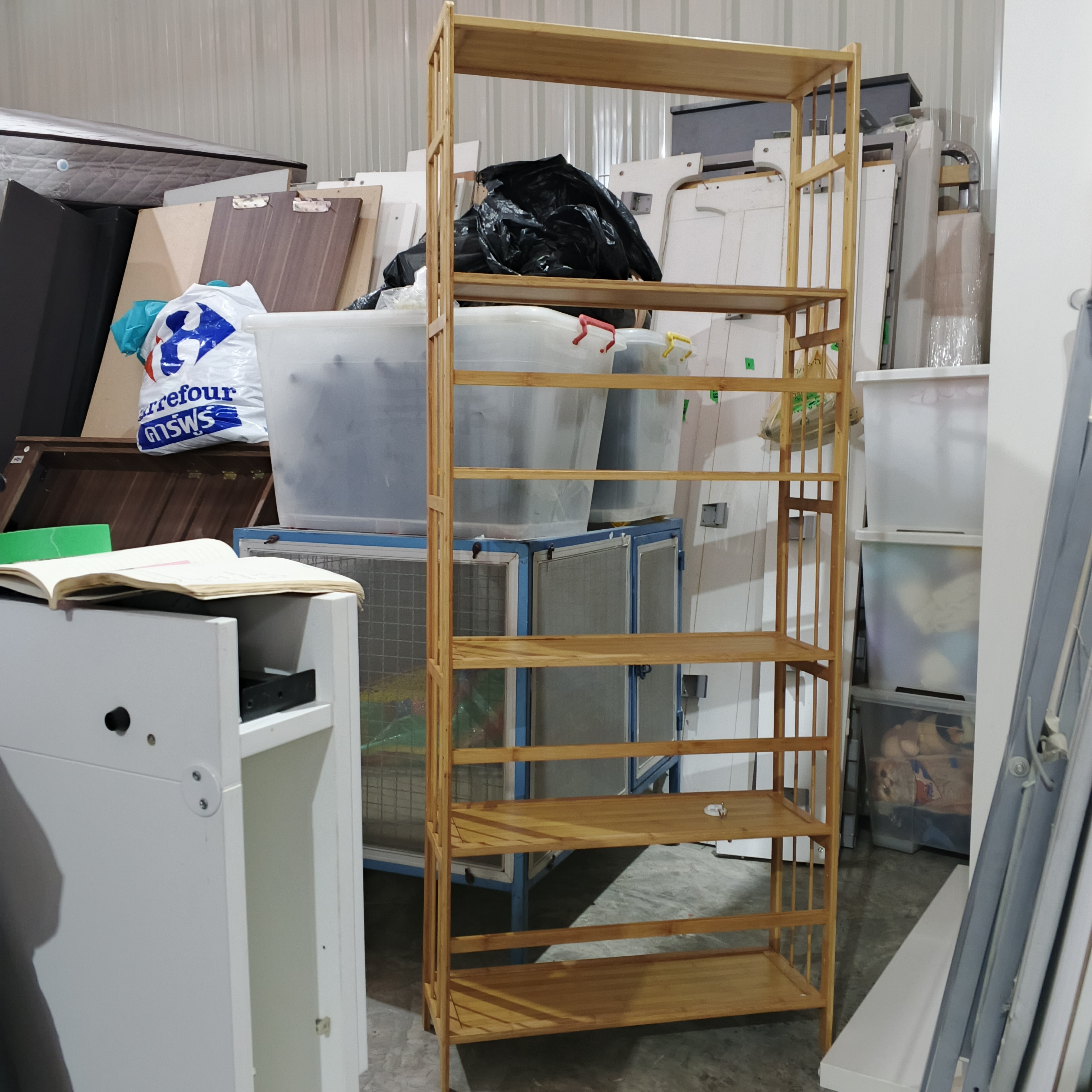 ตู้เย็นมือ