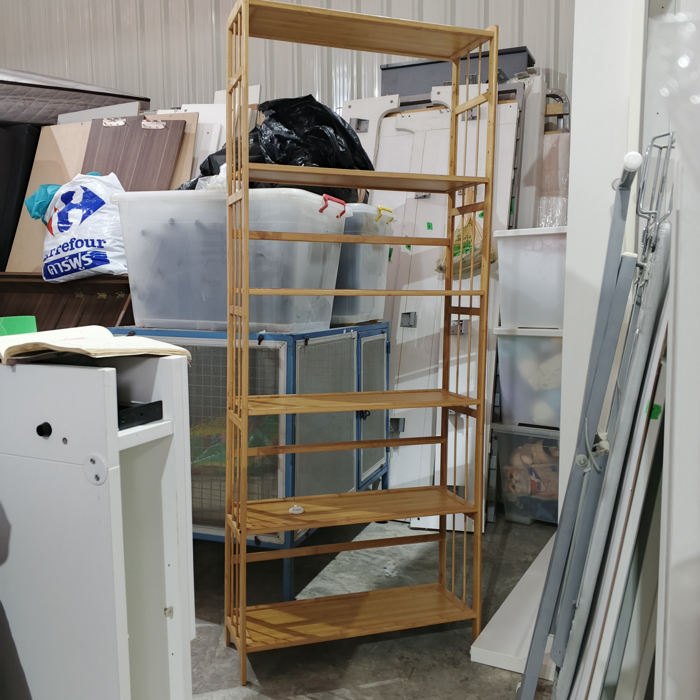 ชั้นวางของ