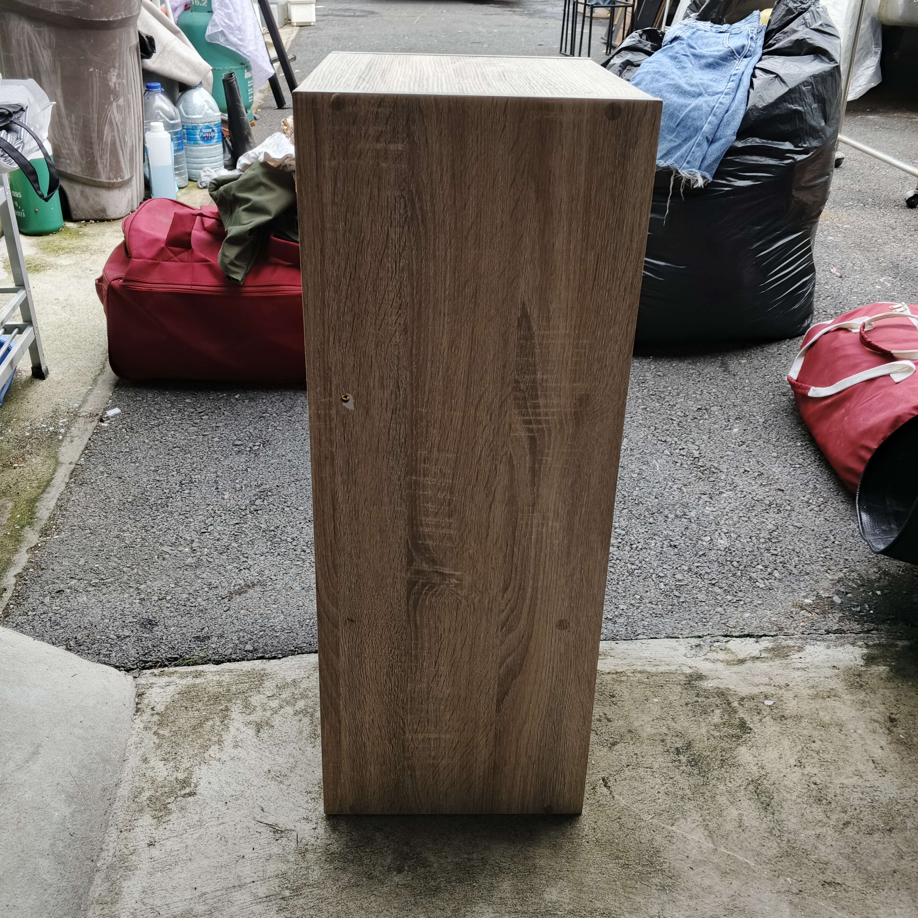 ตู้เย็นมือ