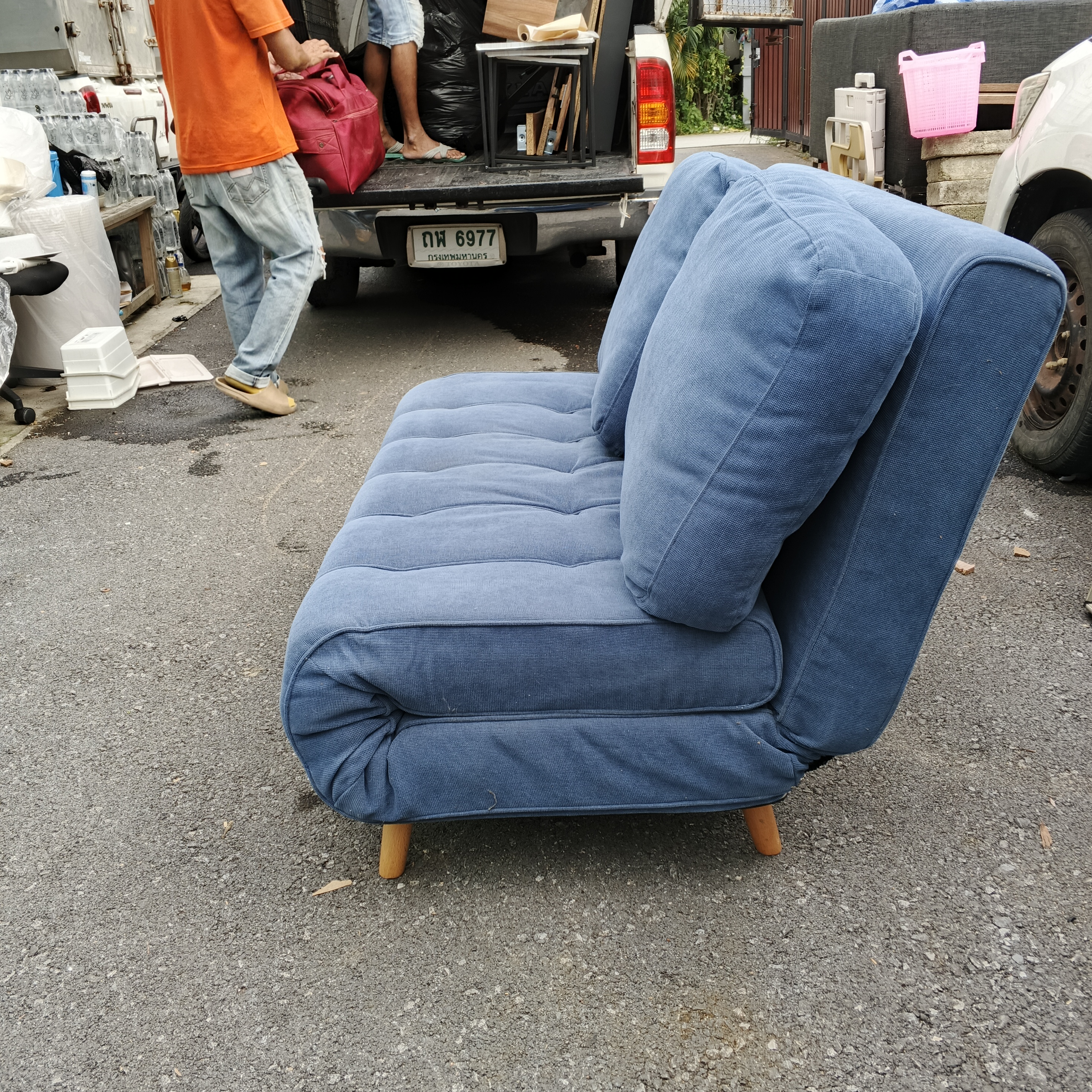 โซฟาเบด