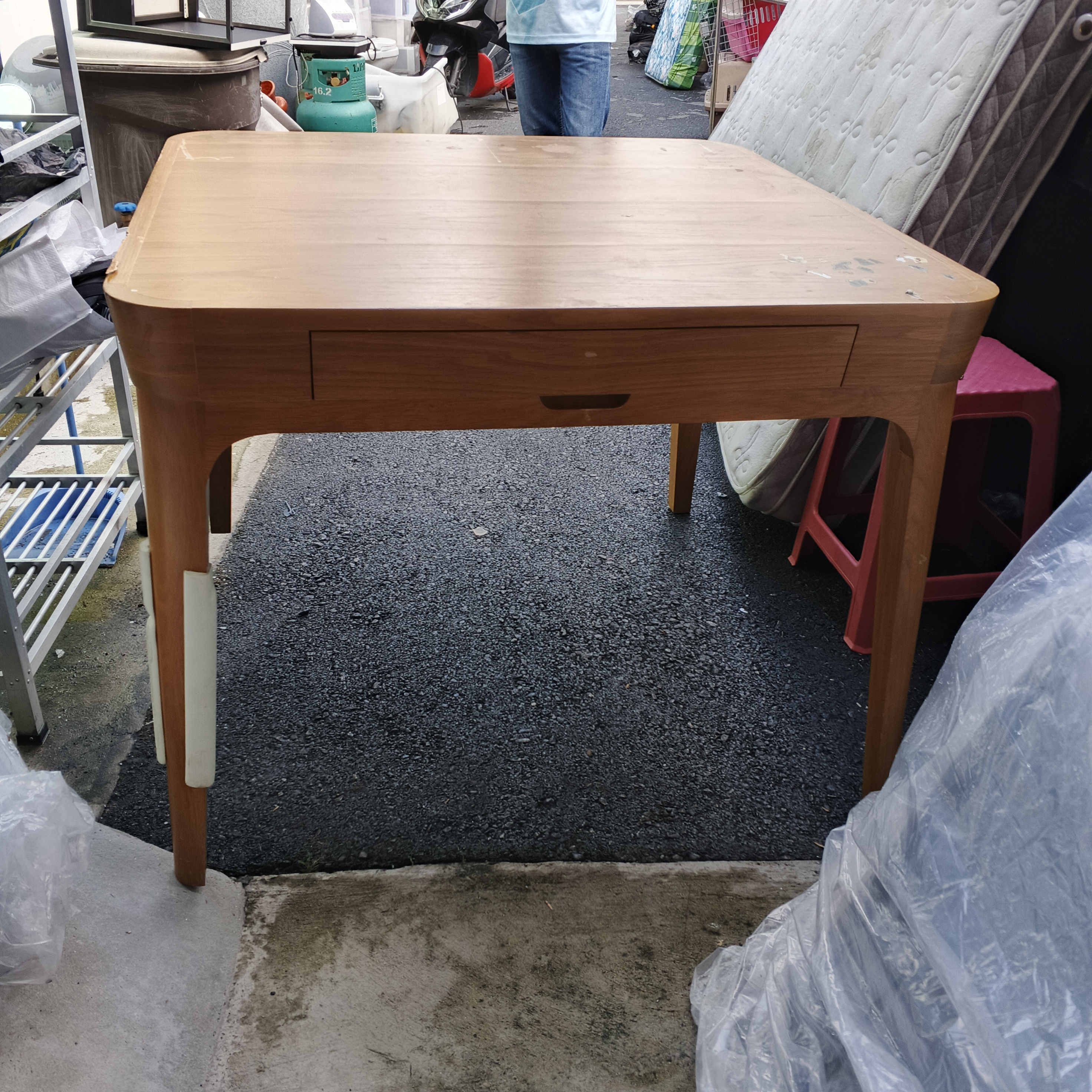 ตู้เย็นมือ