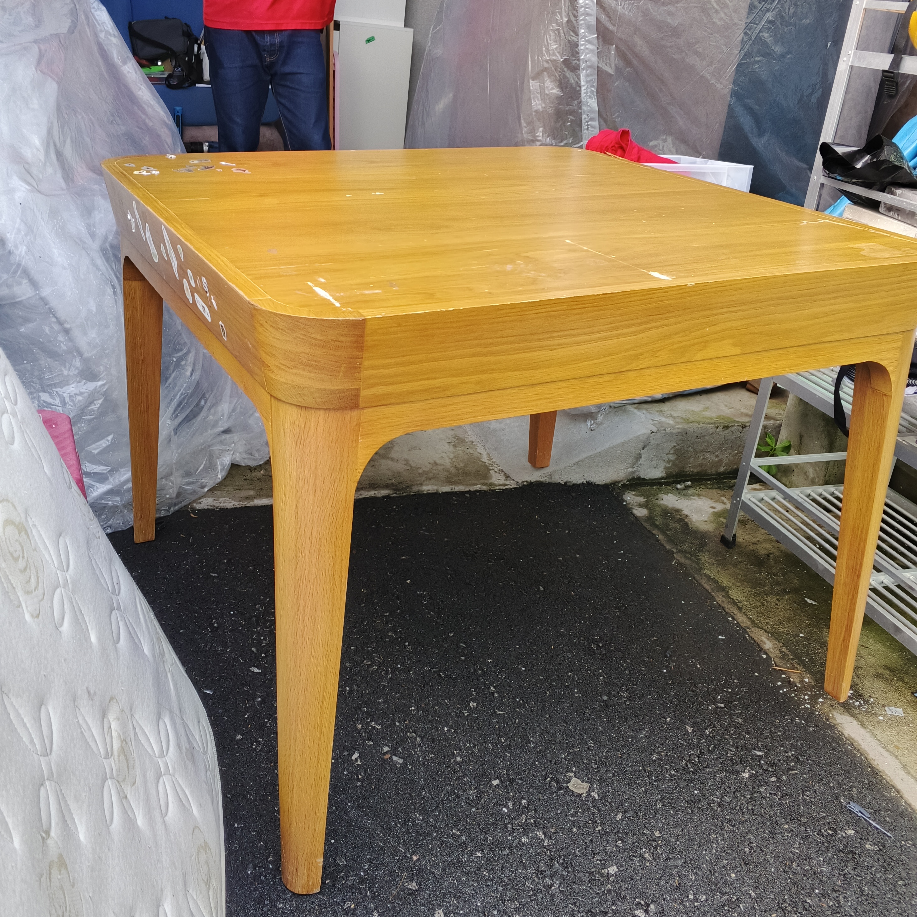 โต๊ะกาแฟ