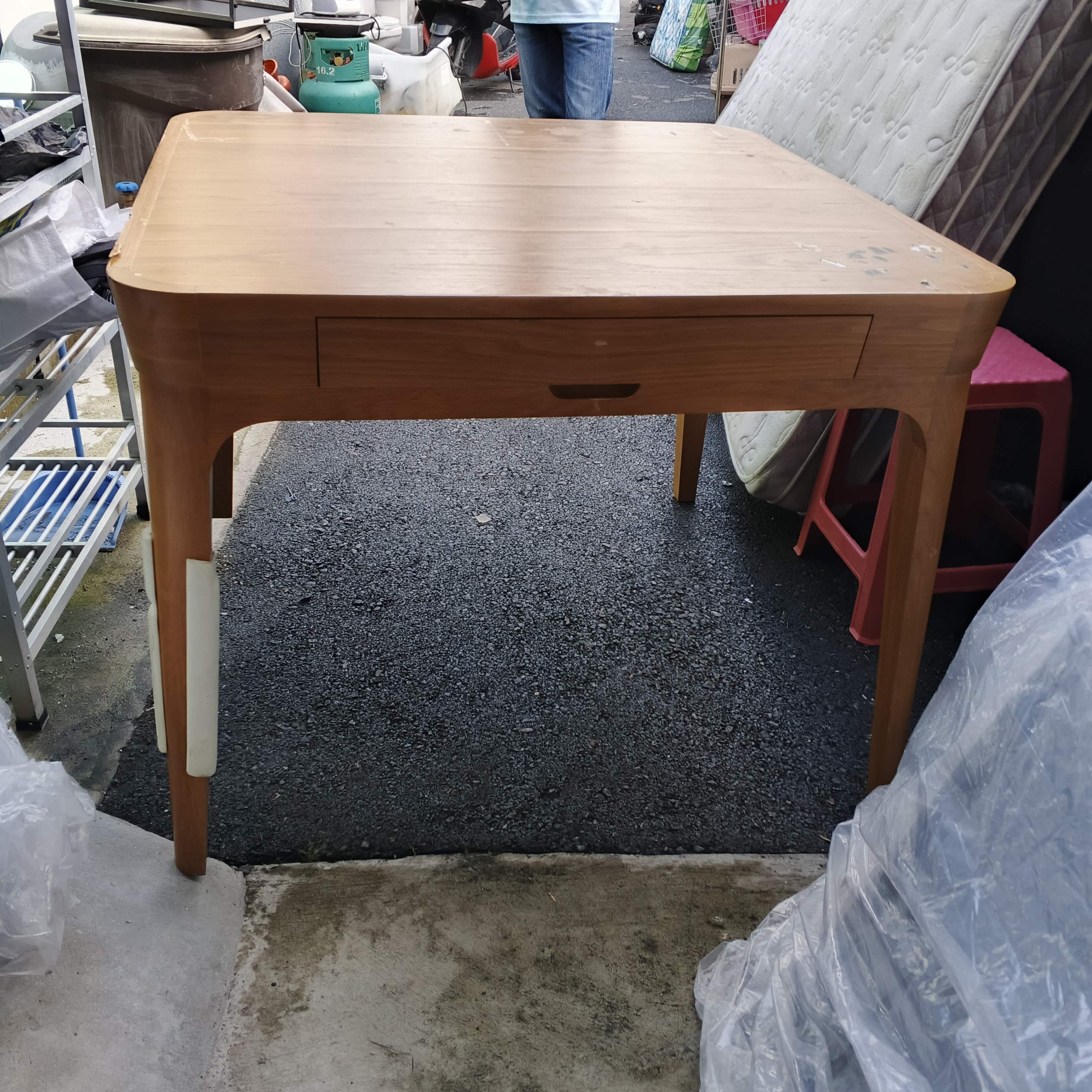 เสื้อมือสอง