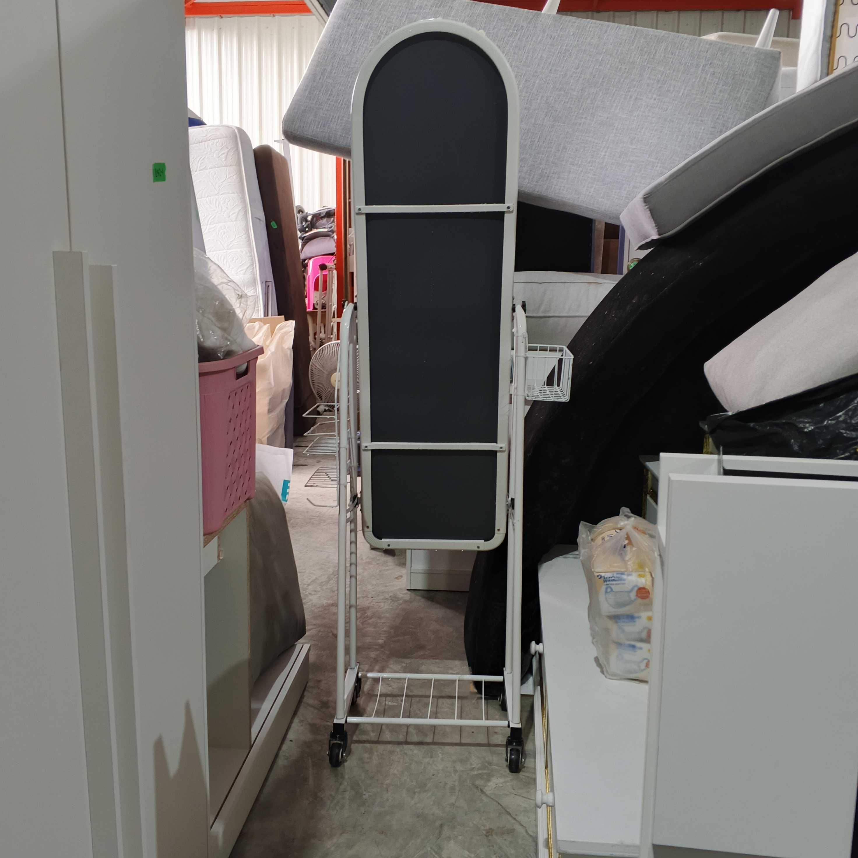 ตู้เย็นมือ