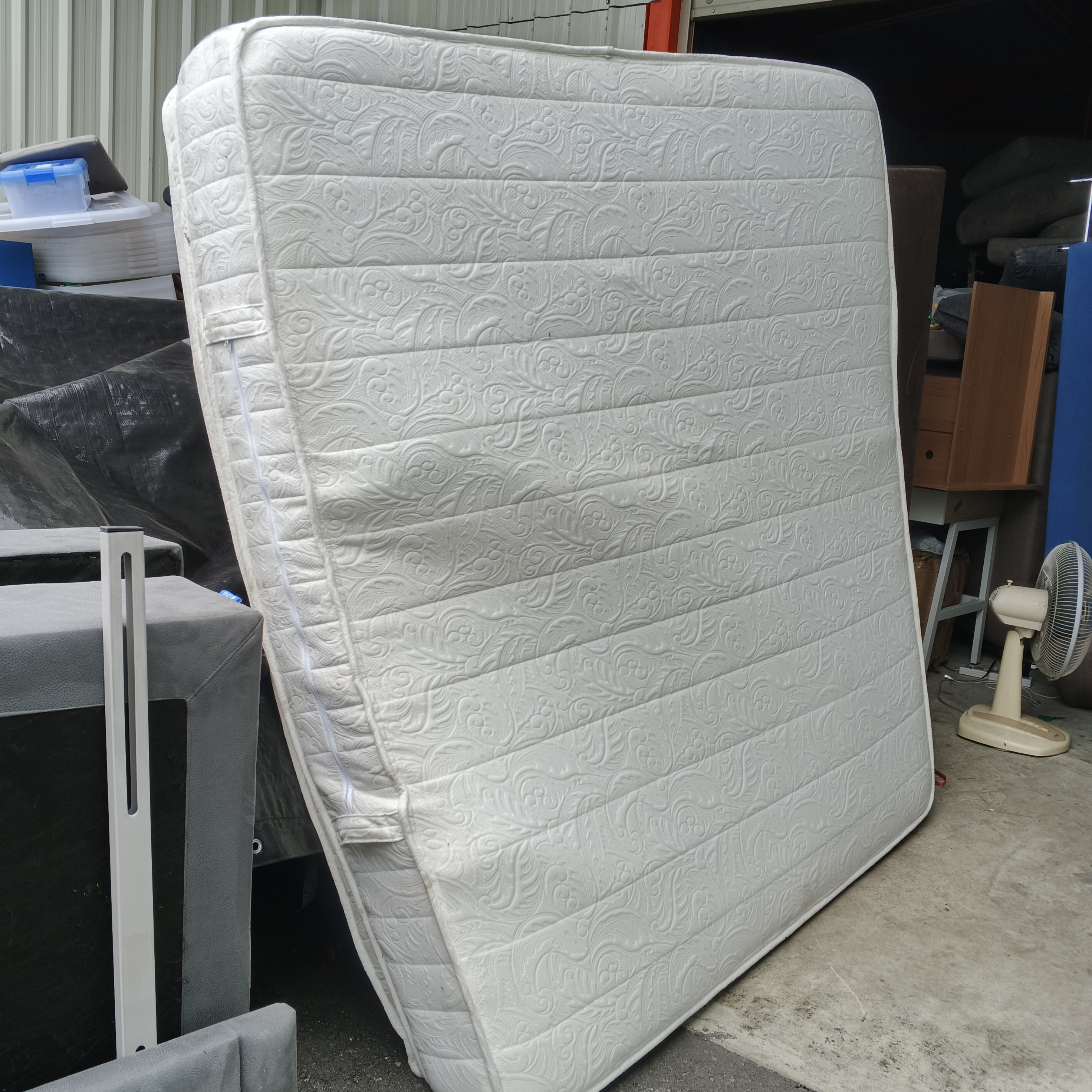 ที่นอนยางพารากึ่งสปิง ที่นอนLotus