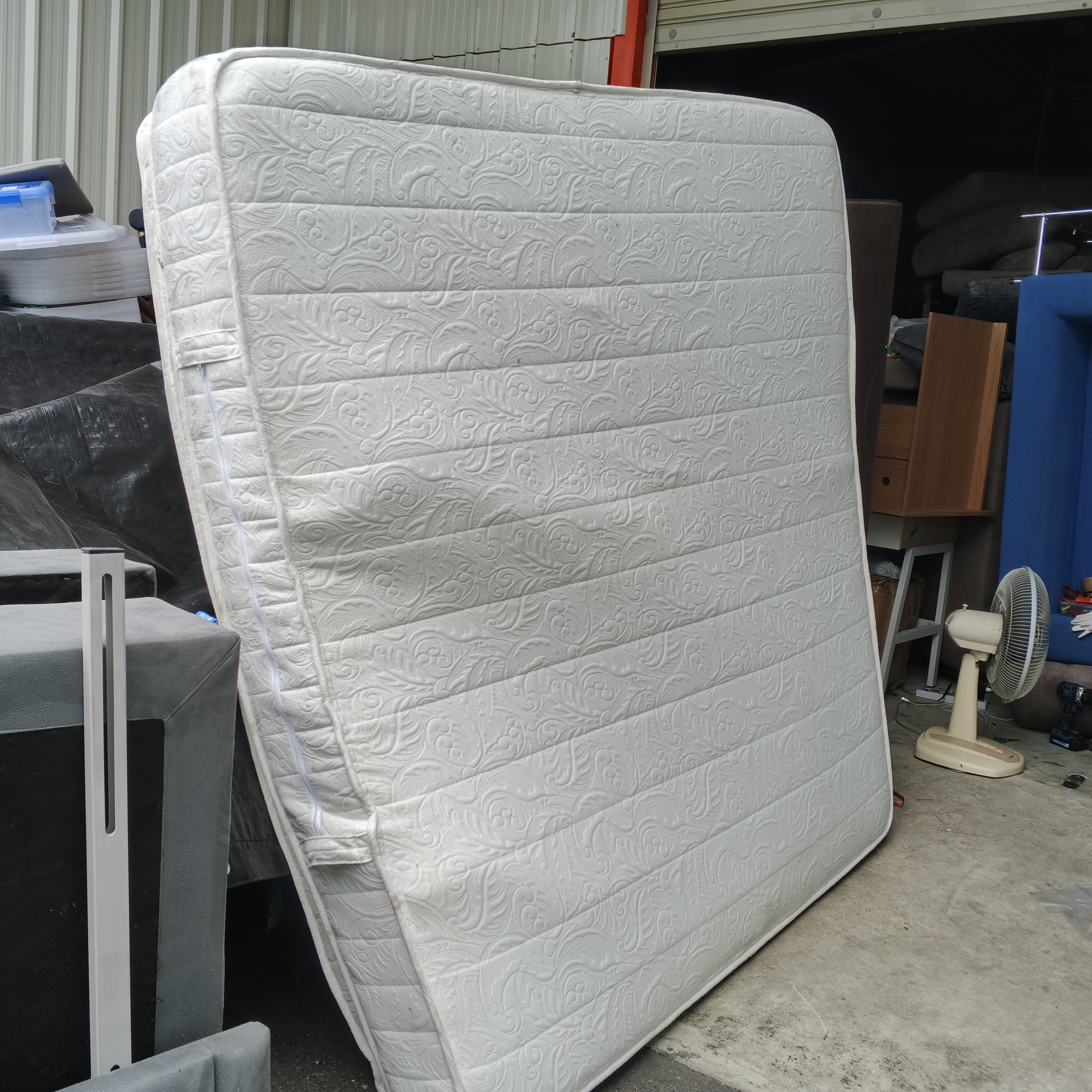 ที่นอนนอนสบาย