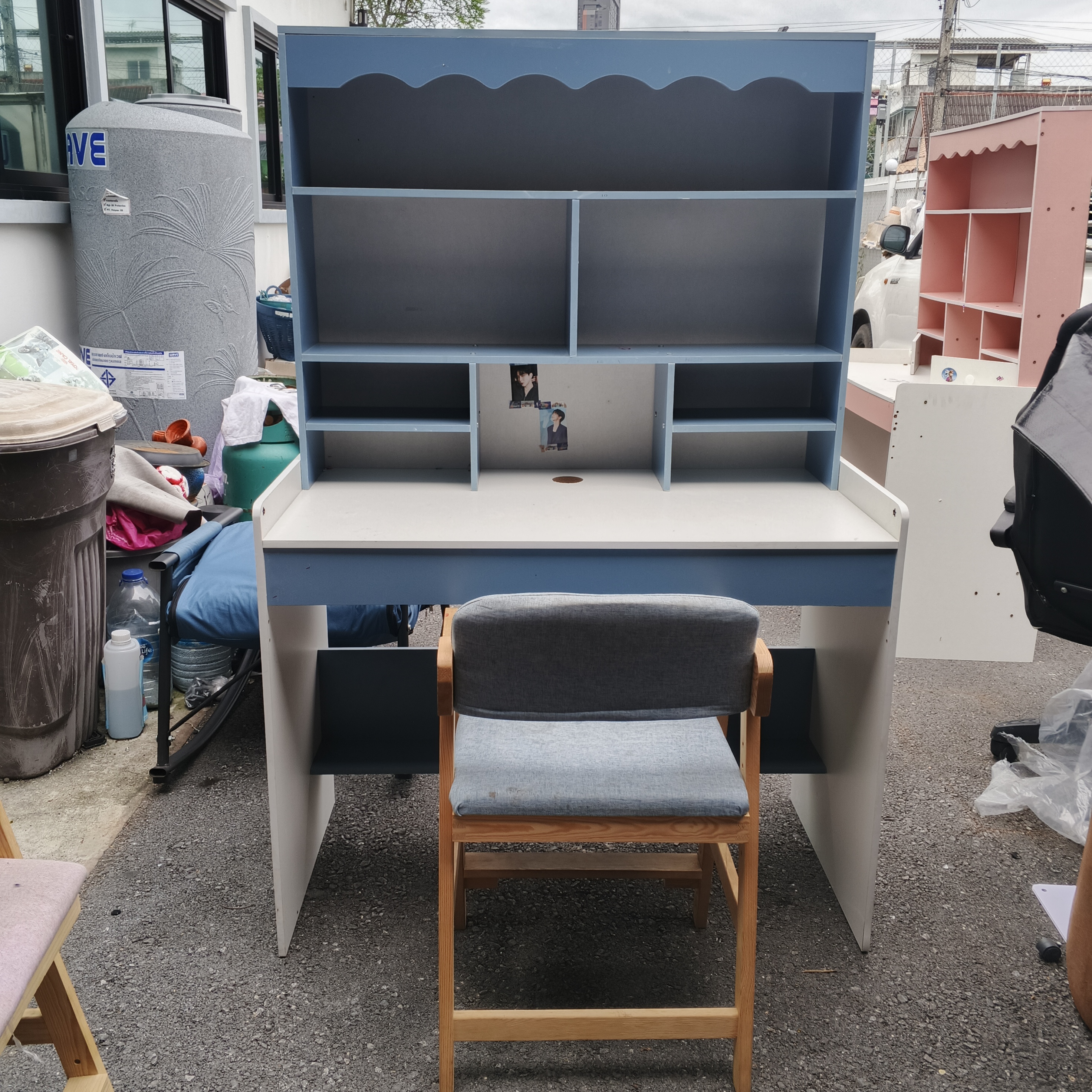 โต๊ะเด็ก