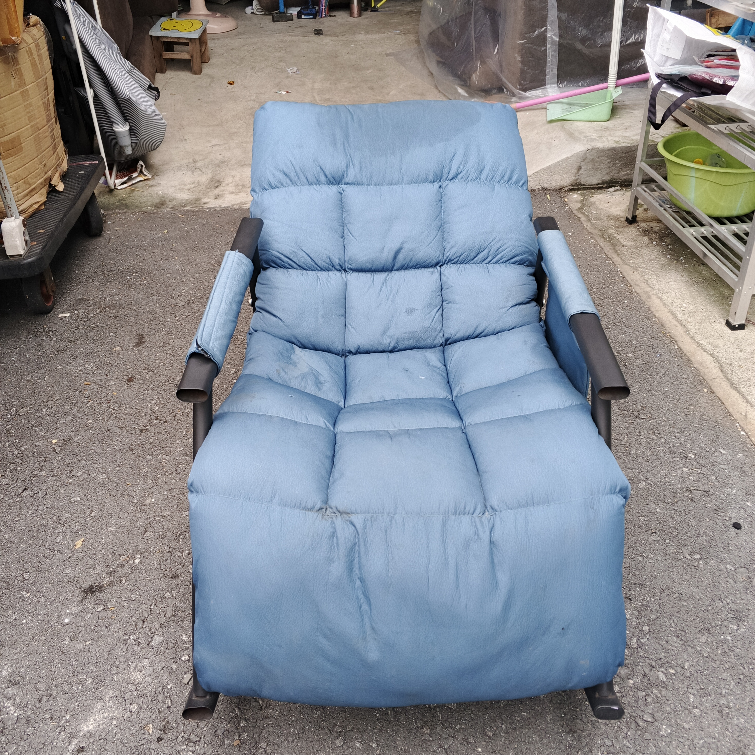 เก้าอี้พับได้