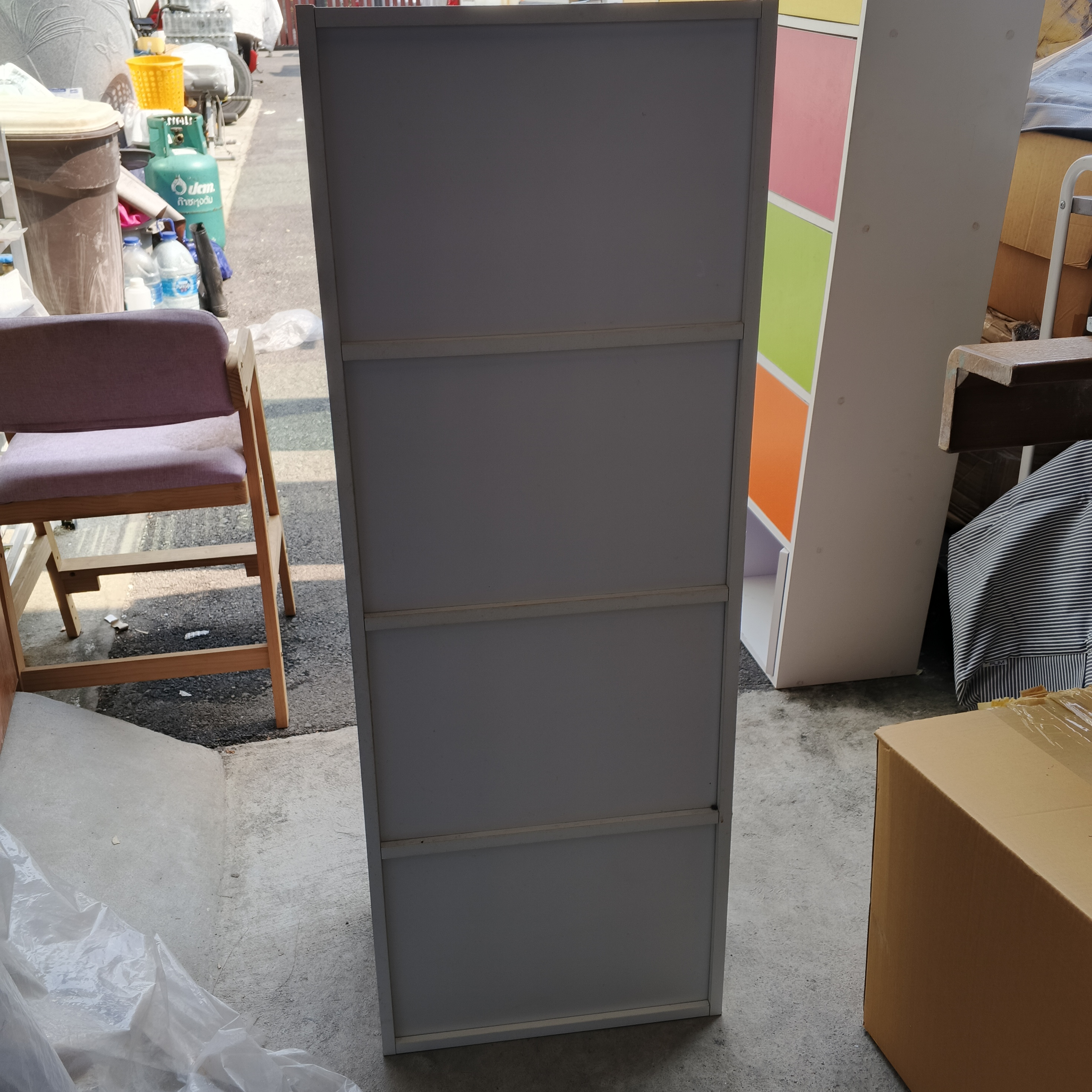 ชั้นอเนกส์ประวงค์