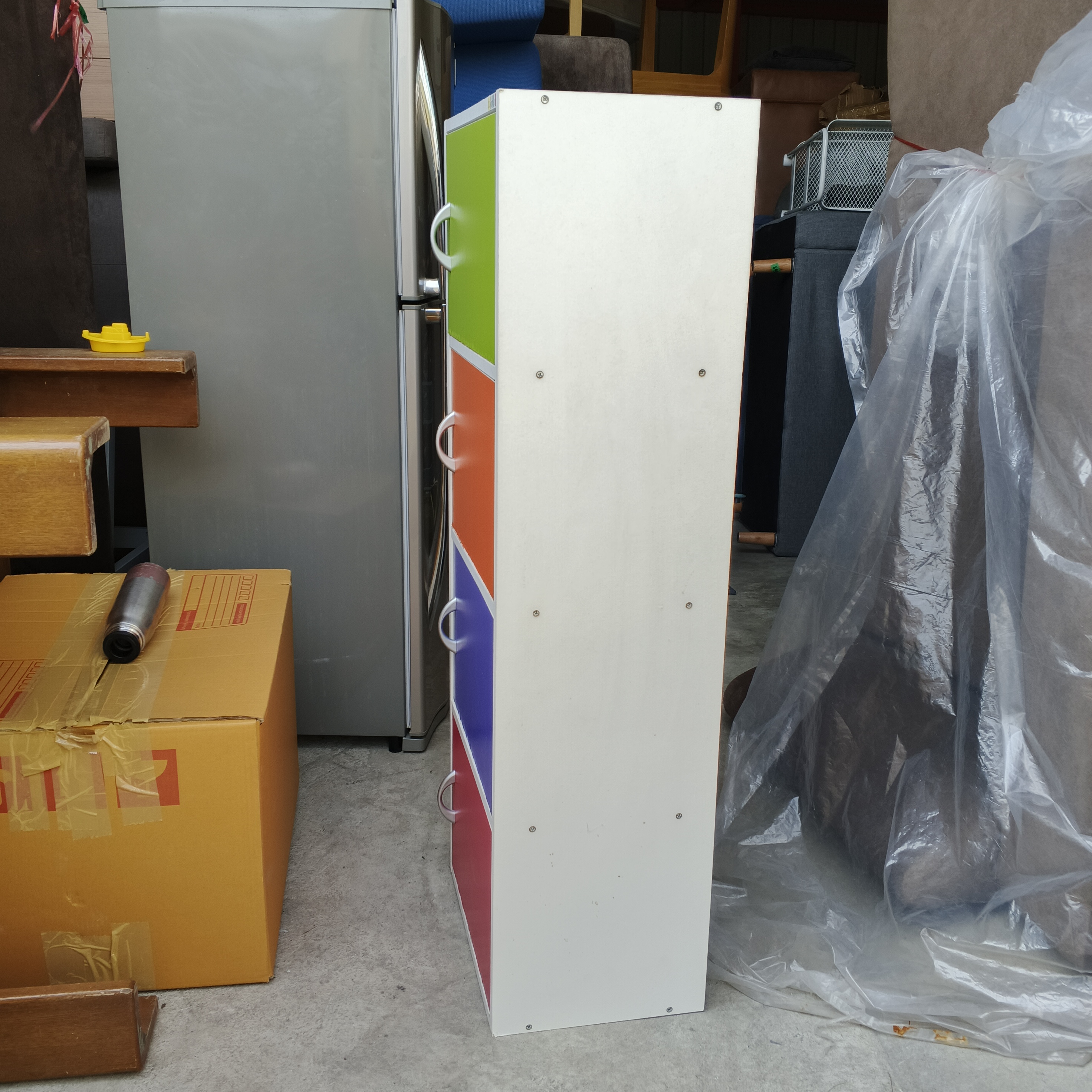 เสื้อมือสอง