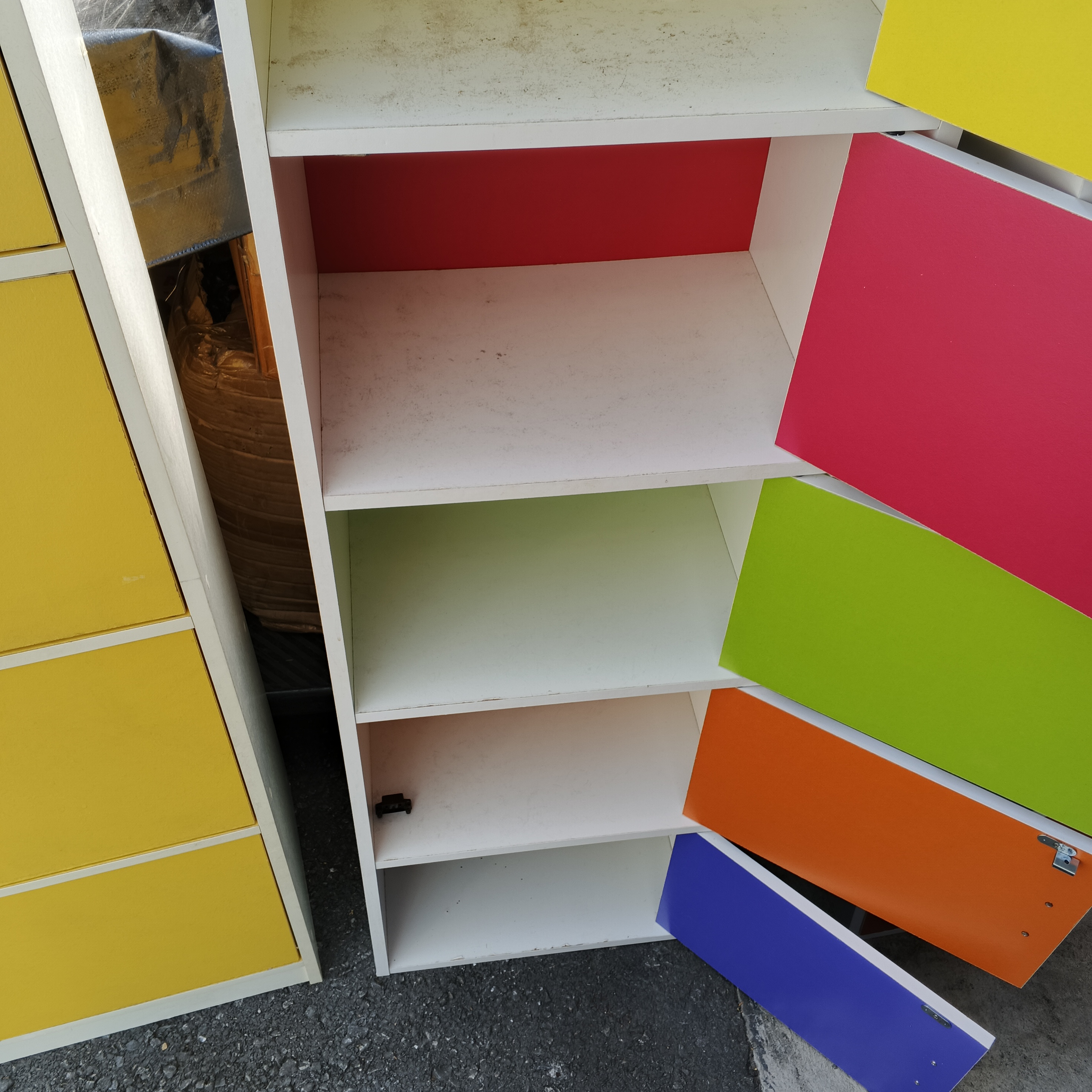 เสื้อมือสอง