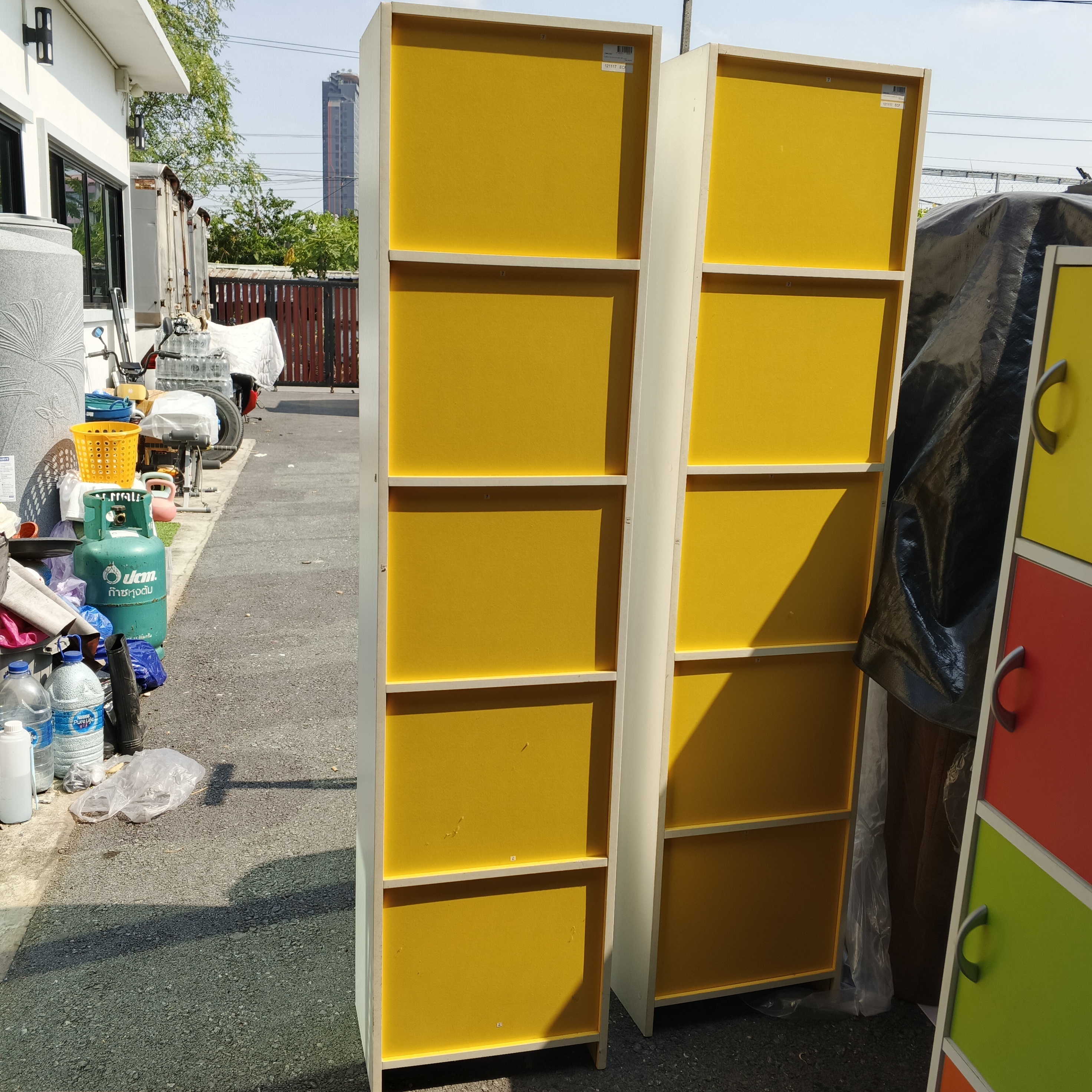 เสื้อมือสอง