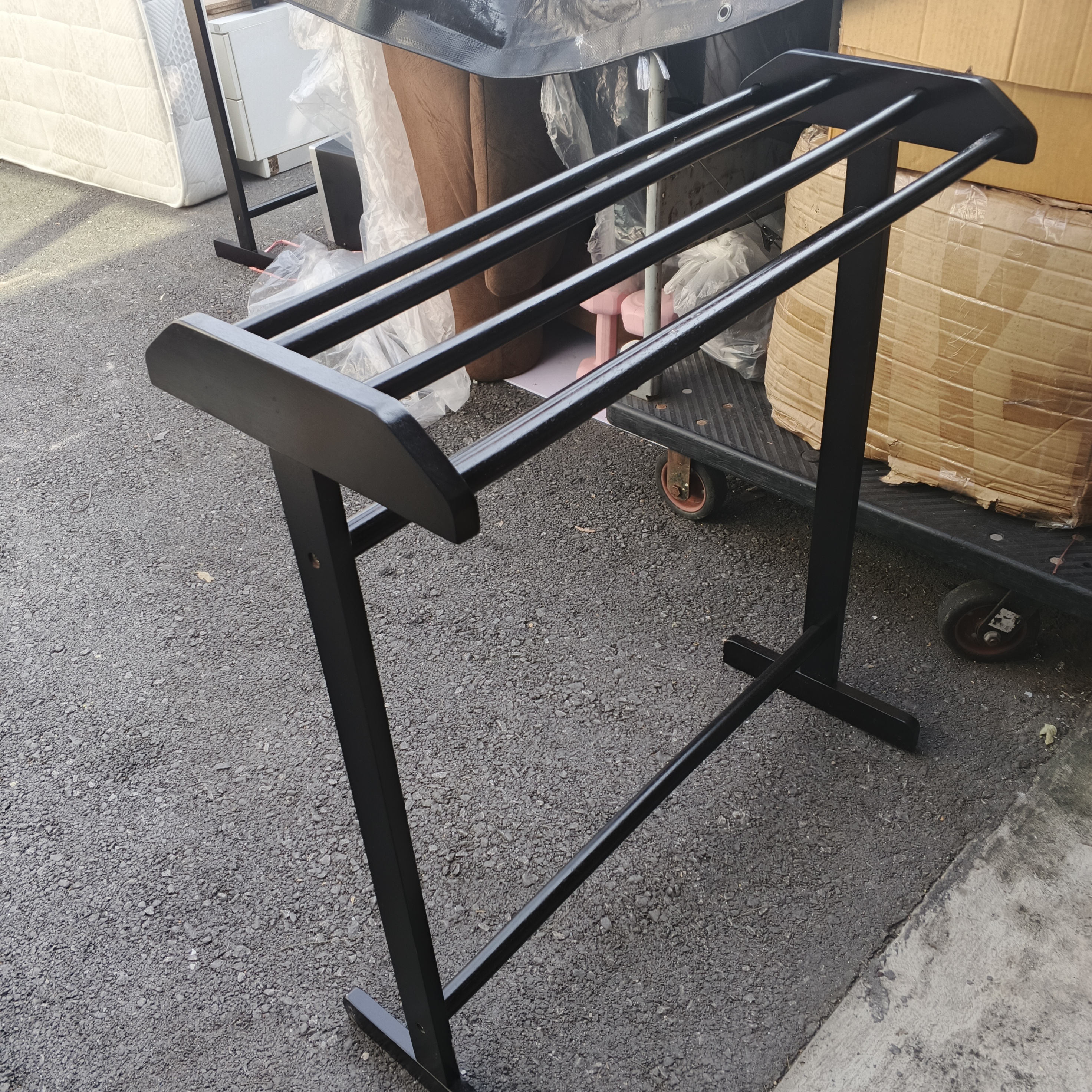 ราวสแตนเลส