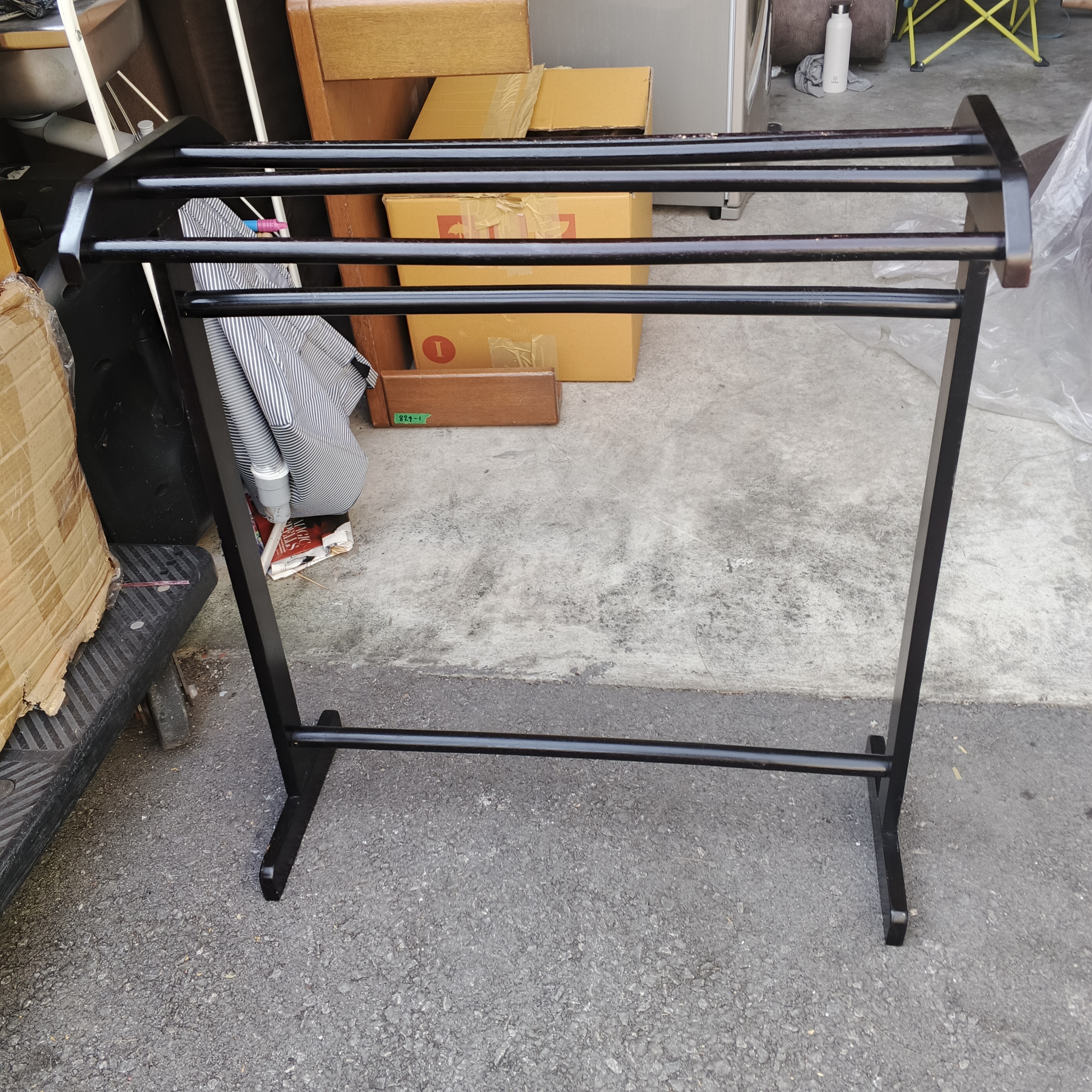 ราวแขวน