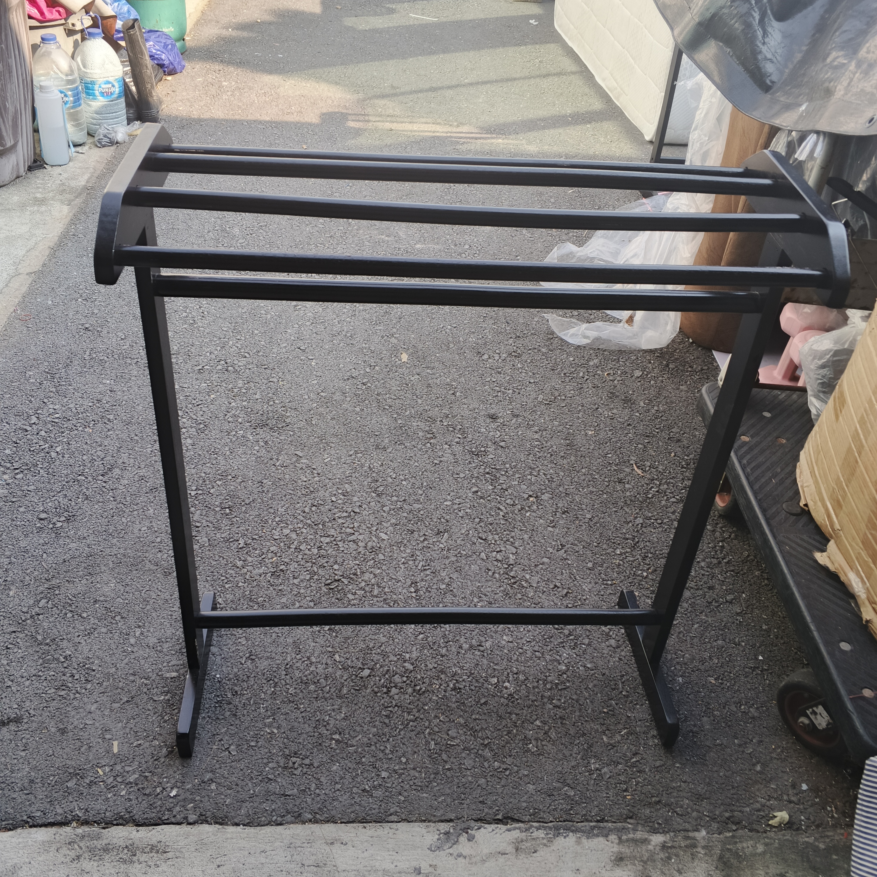 ราวตากผ้า