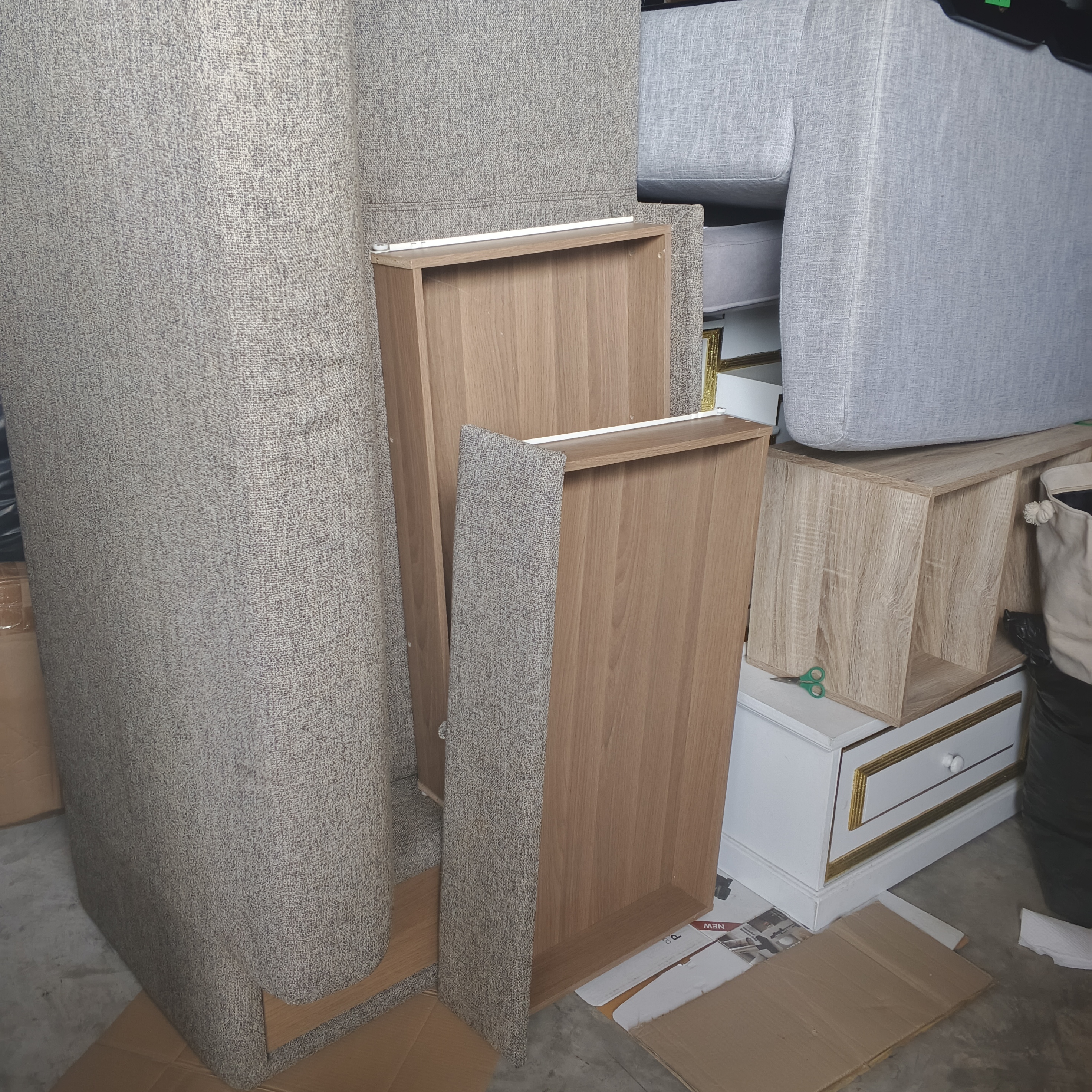 โซฟานั่งดูหนัง