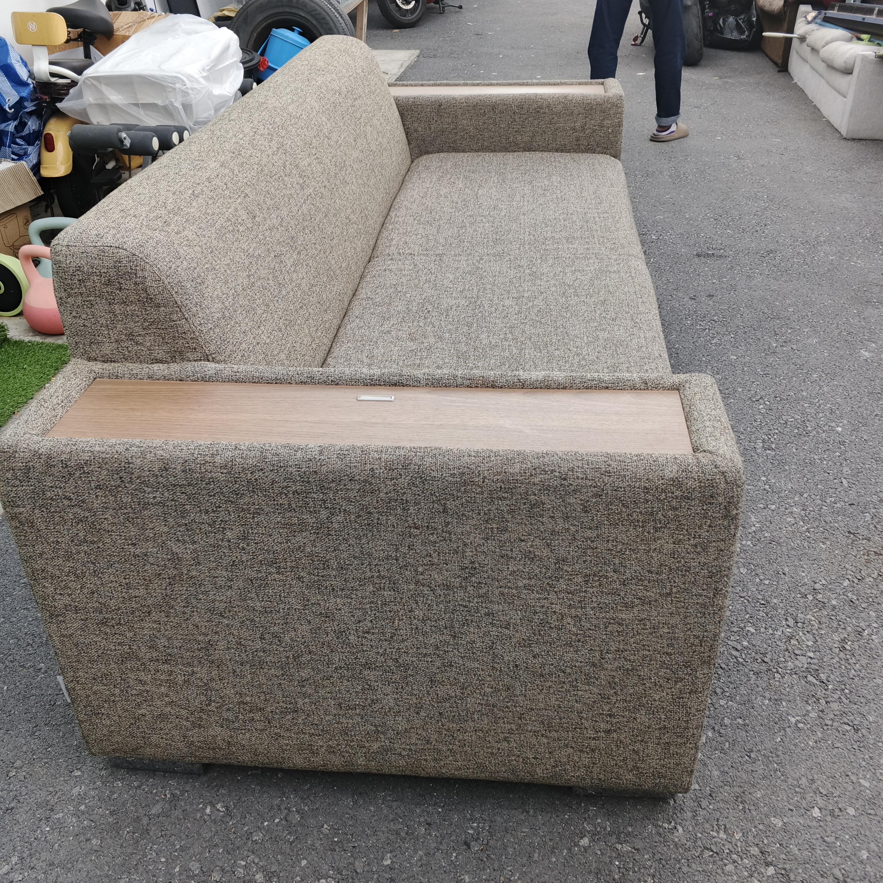 โซฟา3ที่นั่ง