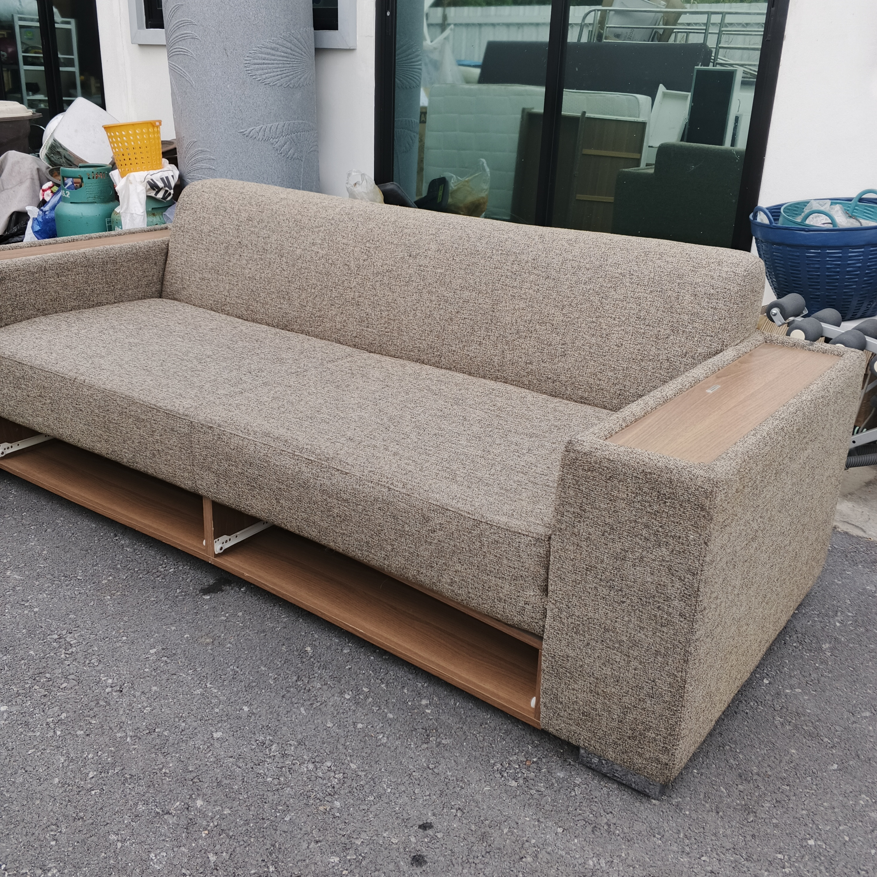 โซฟาเบด 