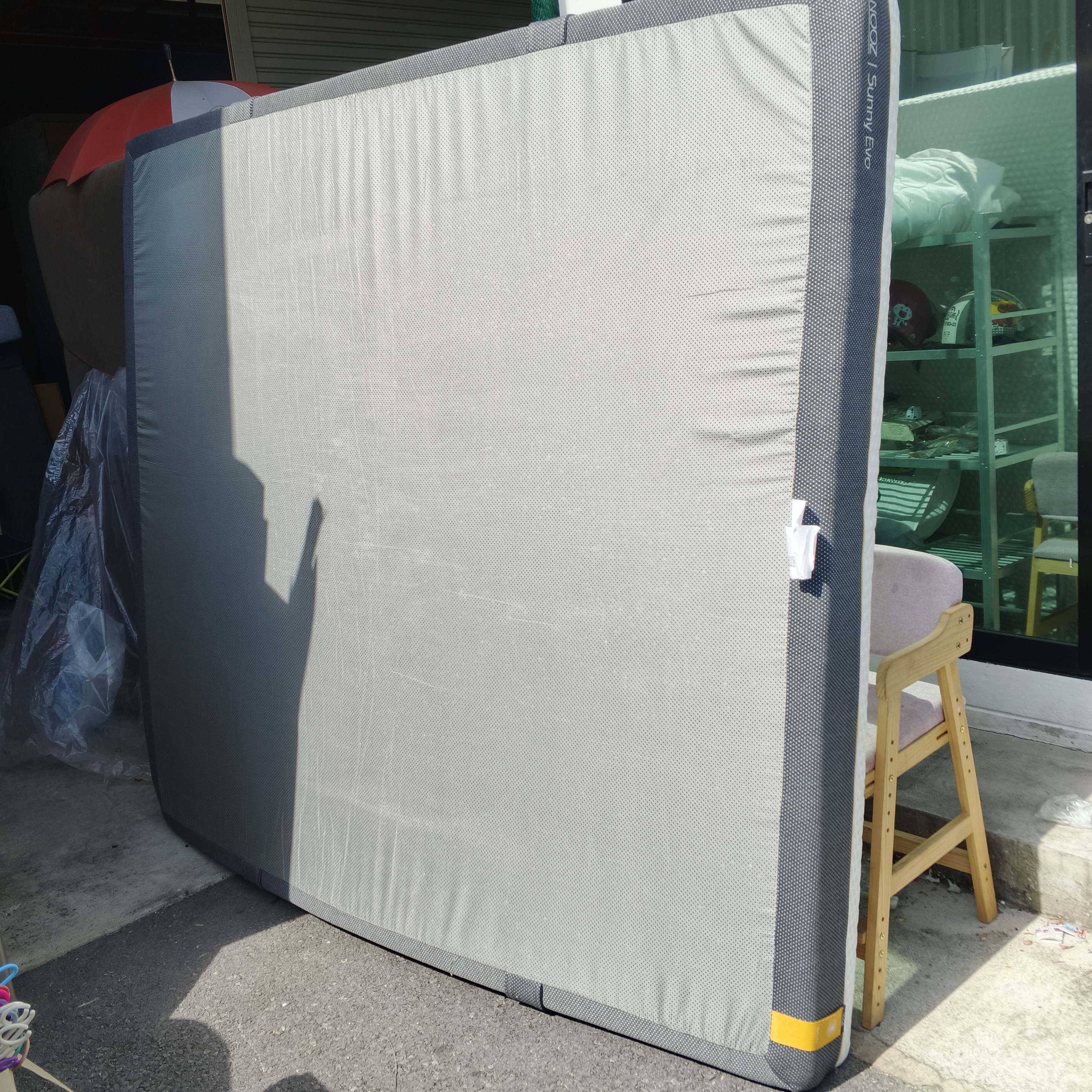 ที่นอนขนาด5ฟุต