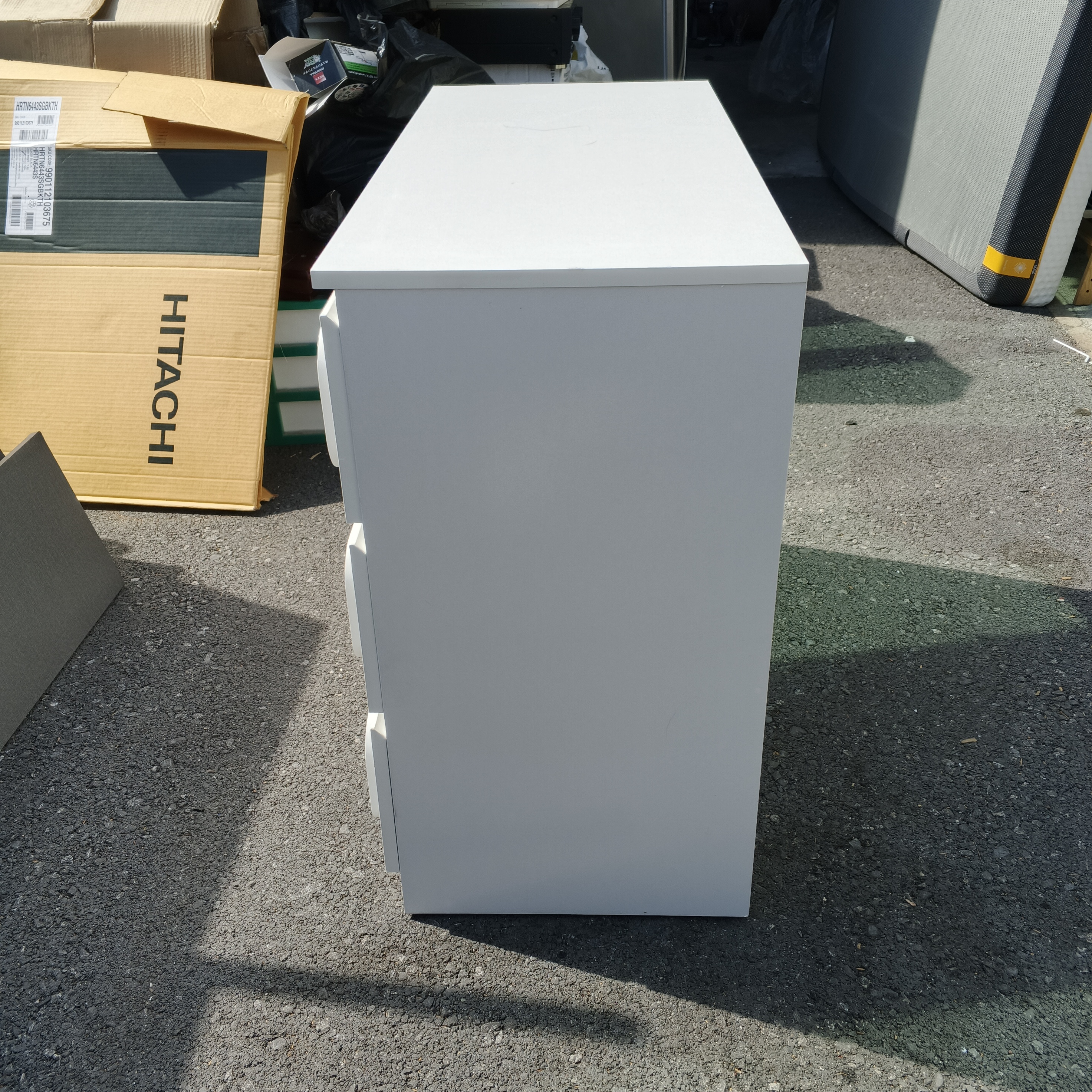 ตู้เย็นมือ