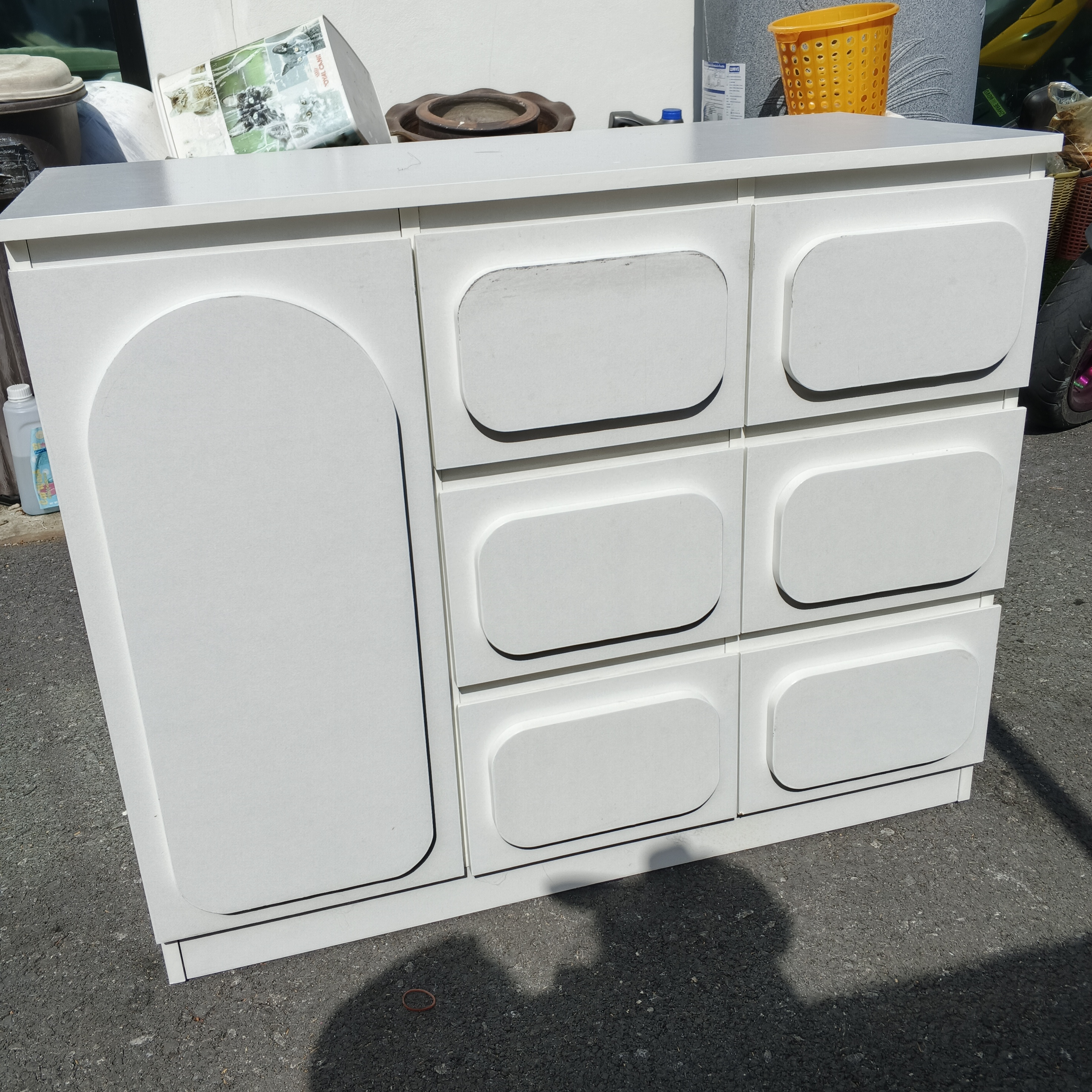 ชั้นวางของ