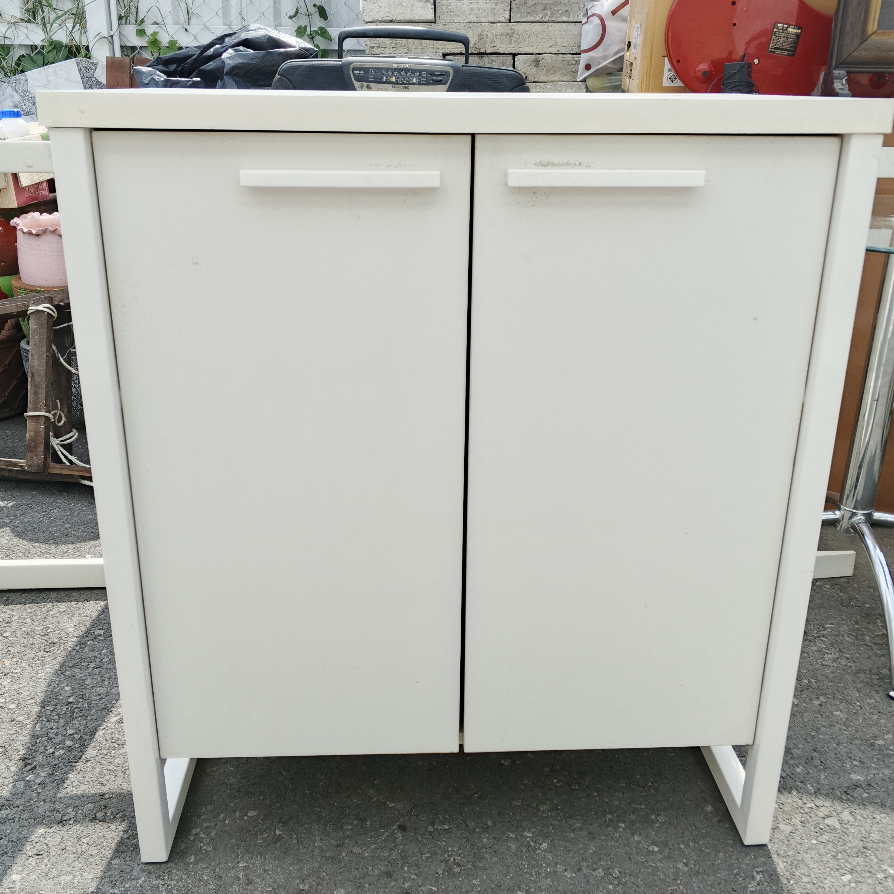 ตู้เก็บของ