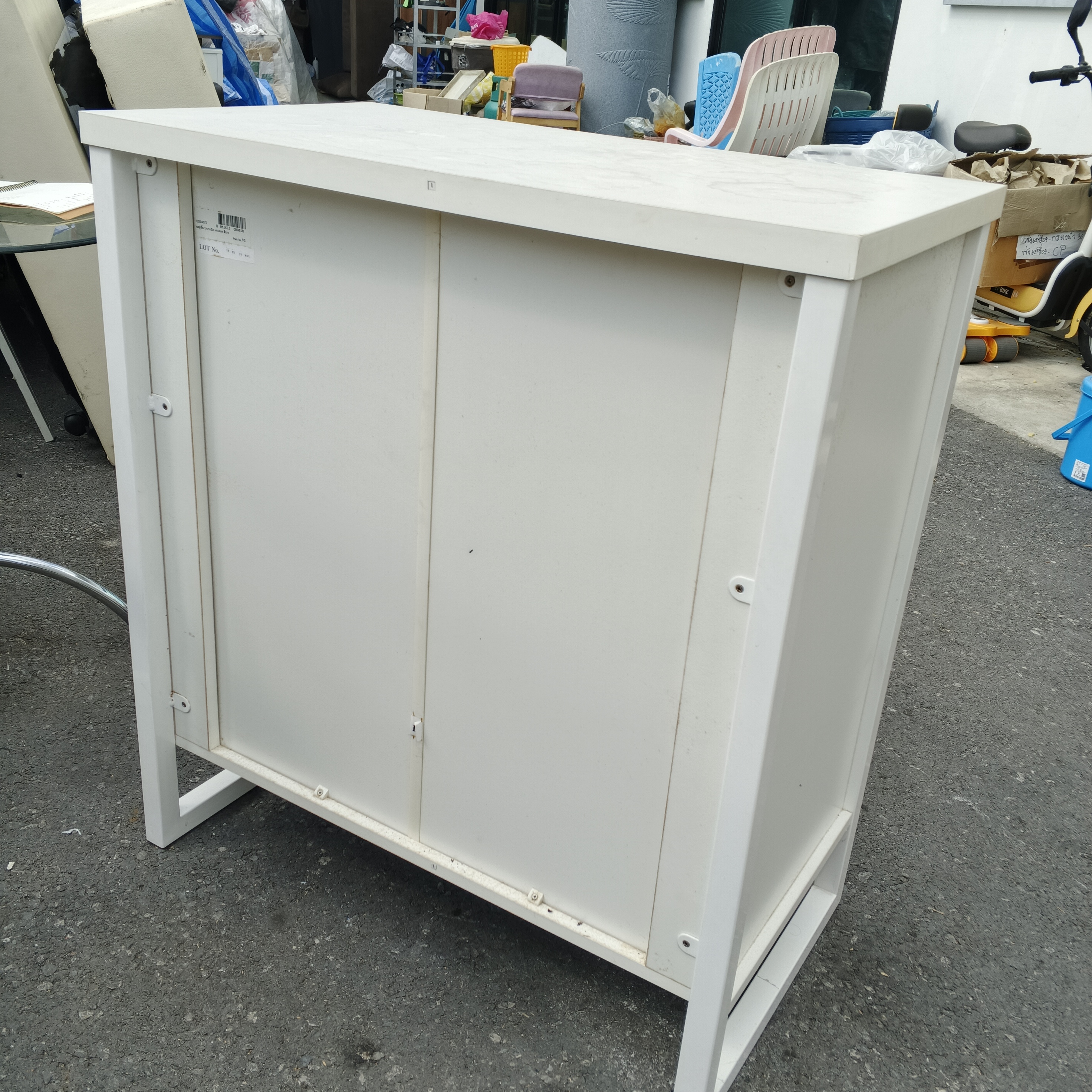 ชั้นวางของ2ชั้น 