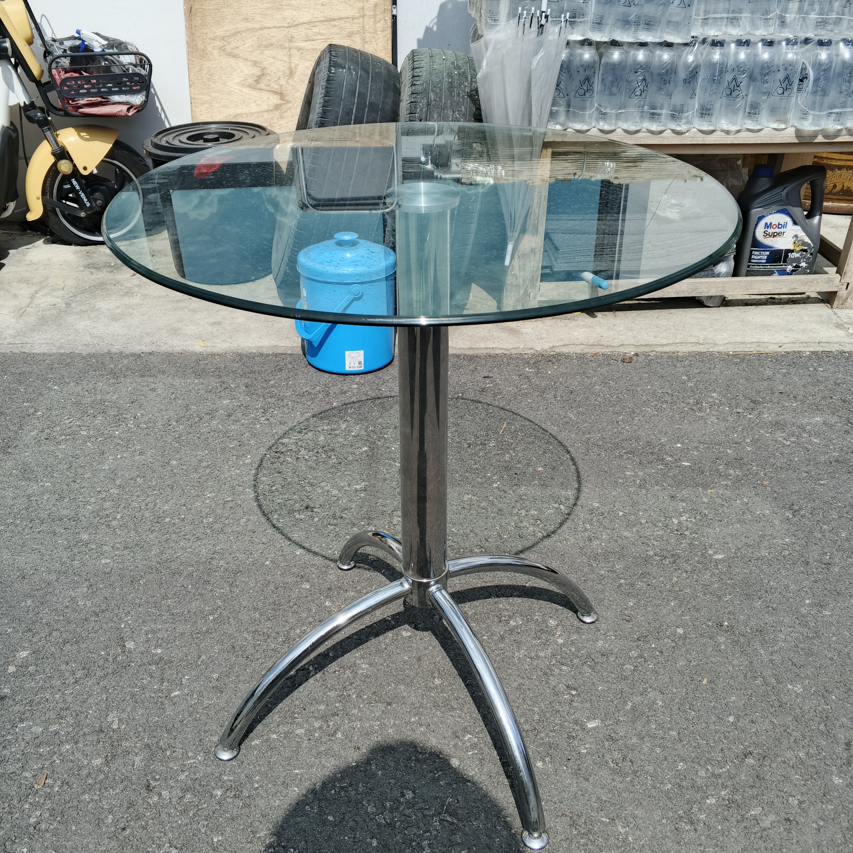 โต๊ะวางของ