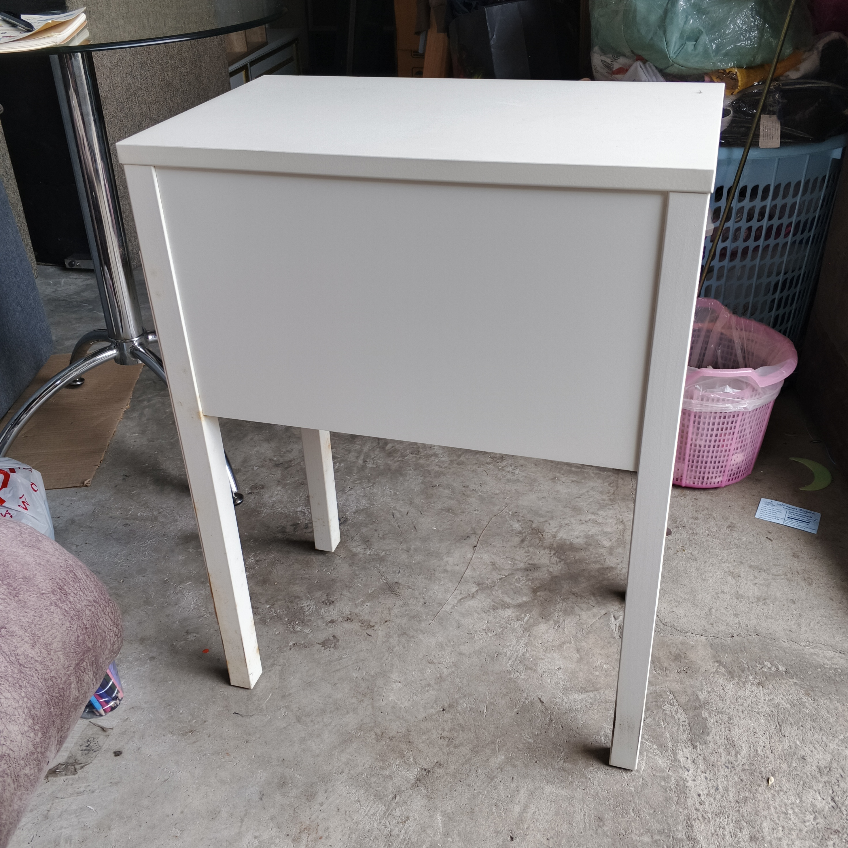 โต๊ะใส่ของ