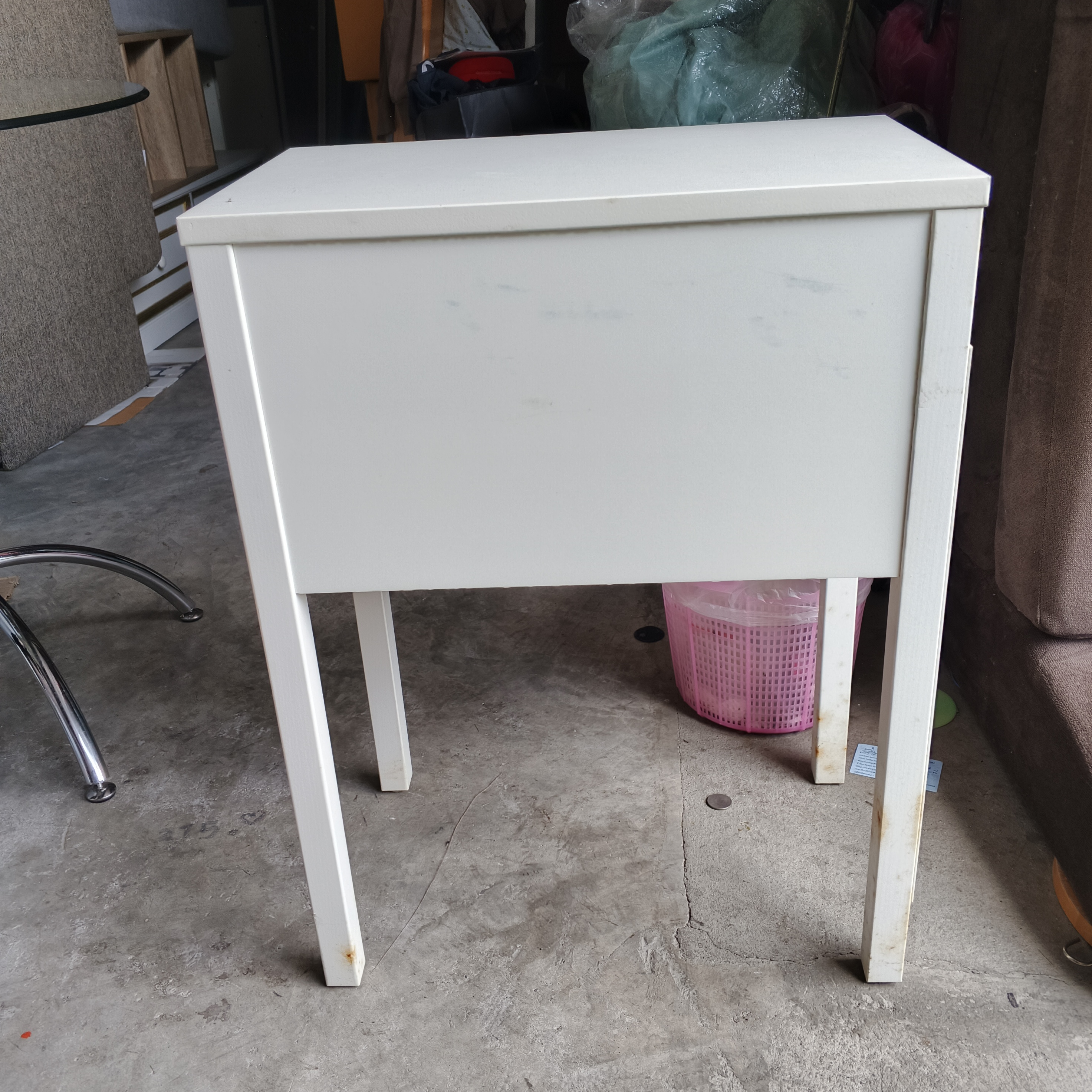 ตู้เย็นมือ