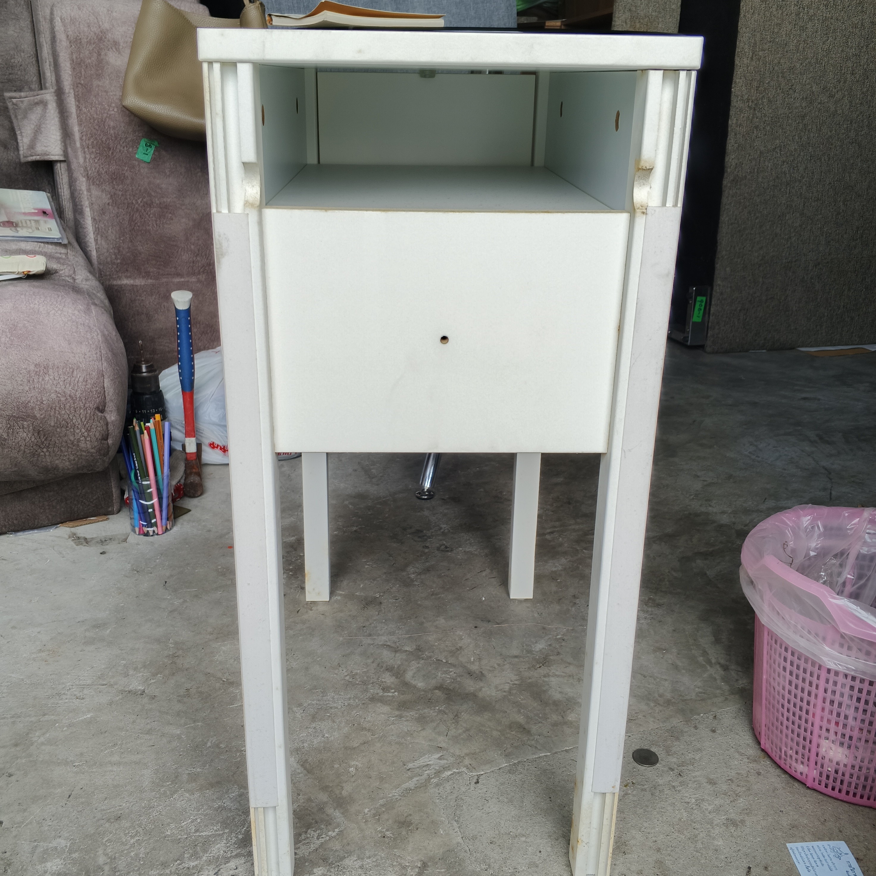 เสื้อมือสอง