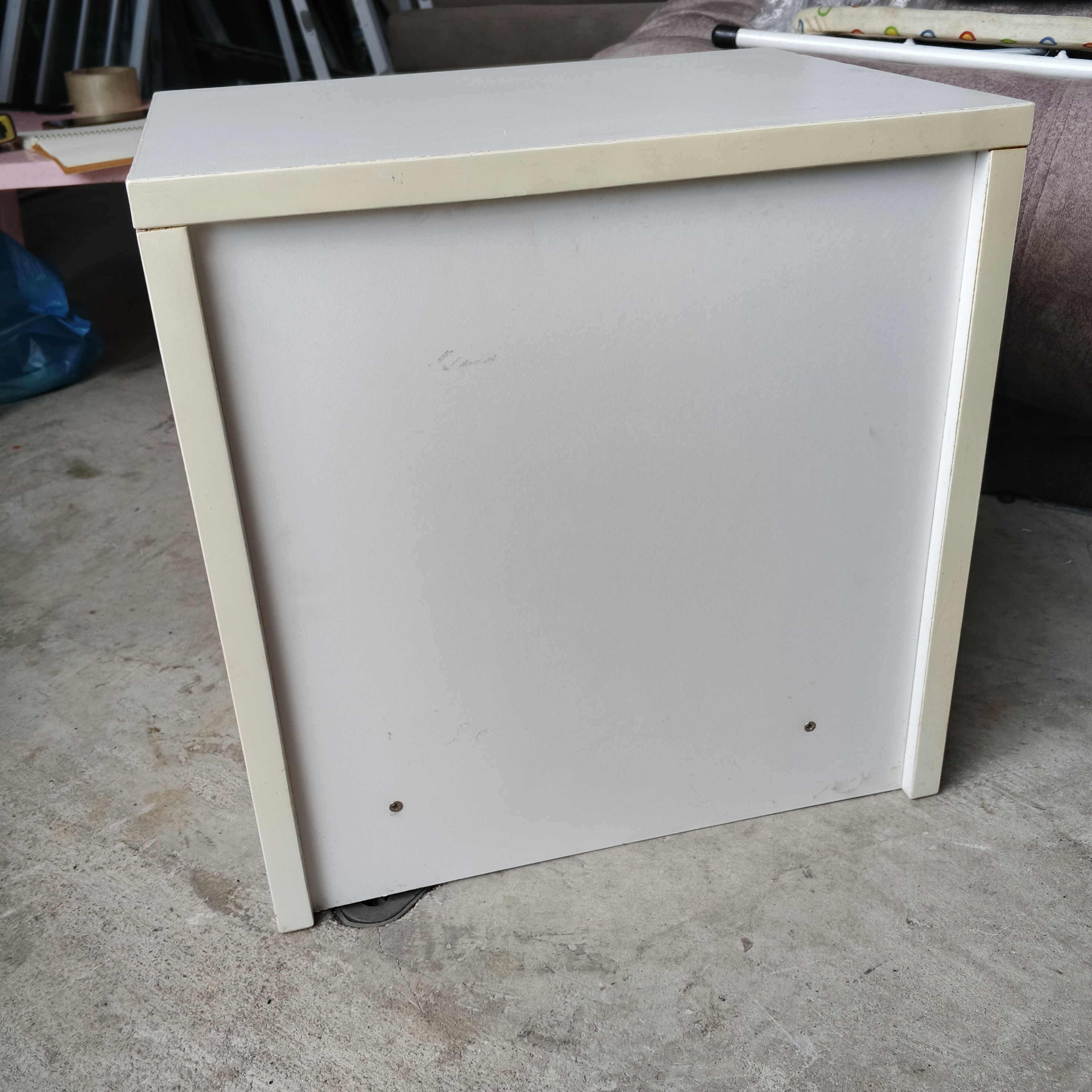 ตู้เย็นมือ