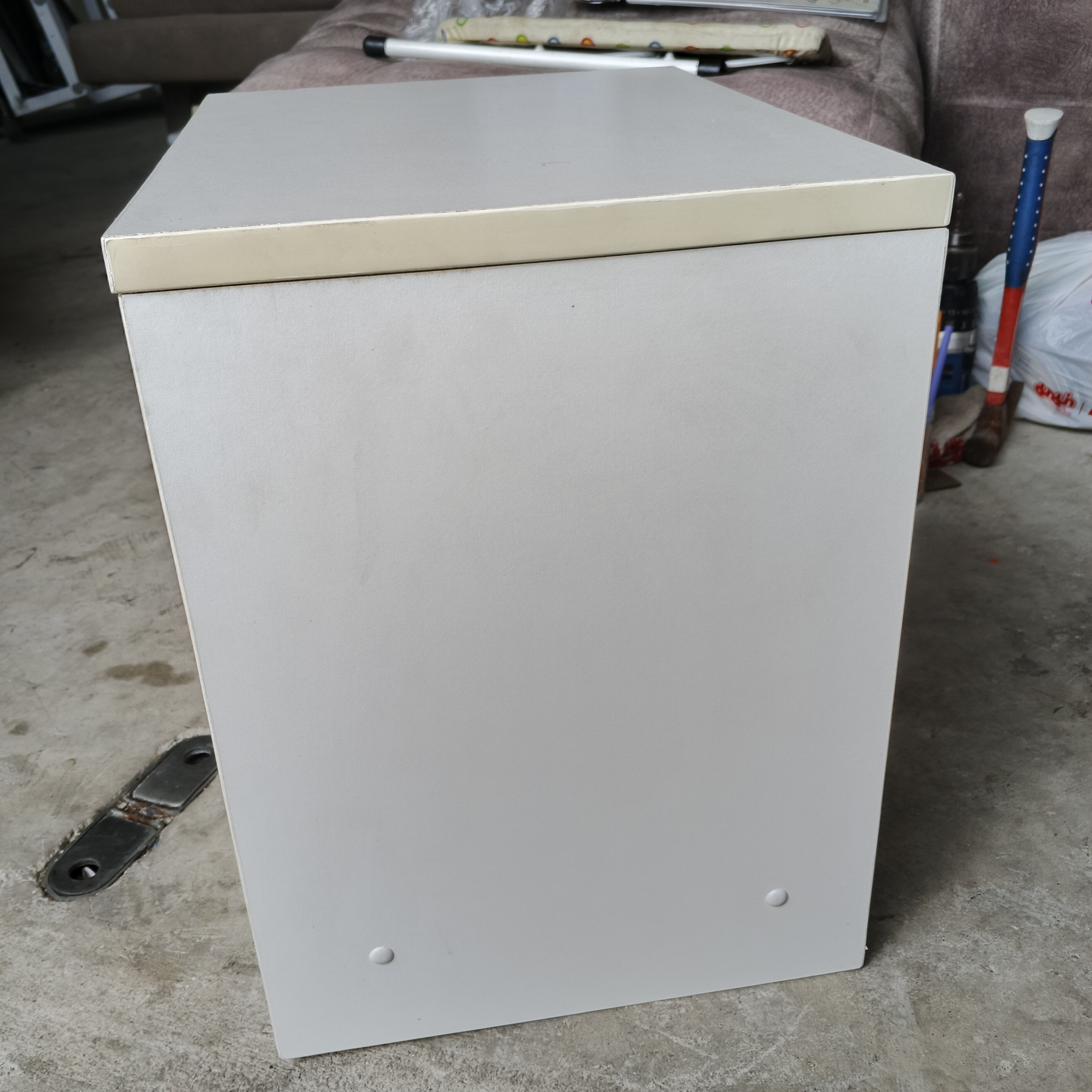 ตู้เก็บของ