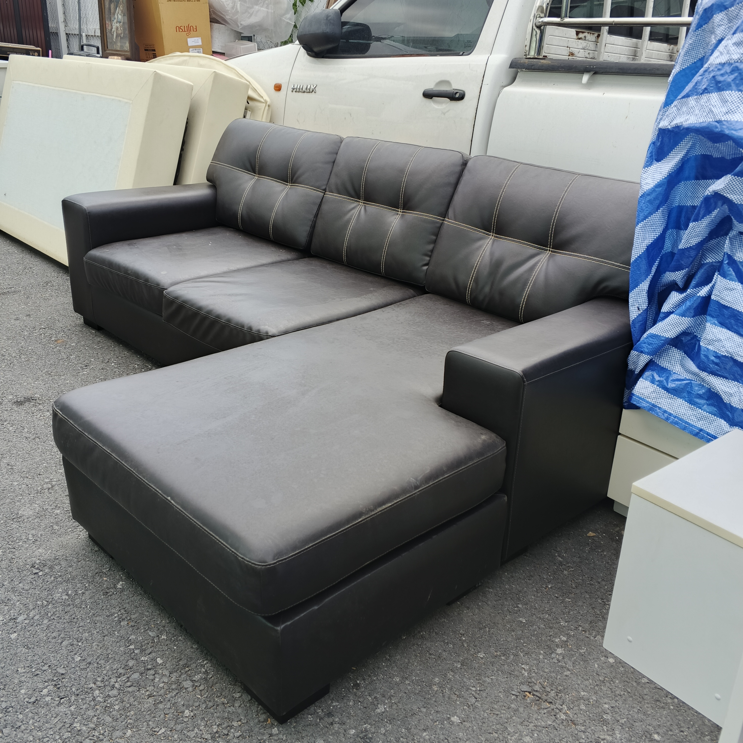 โซฟาเบด