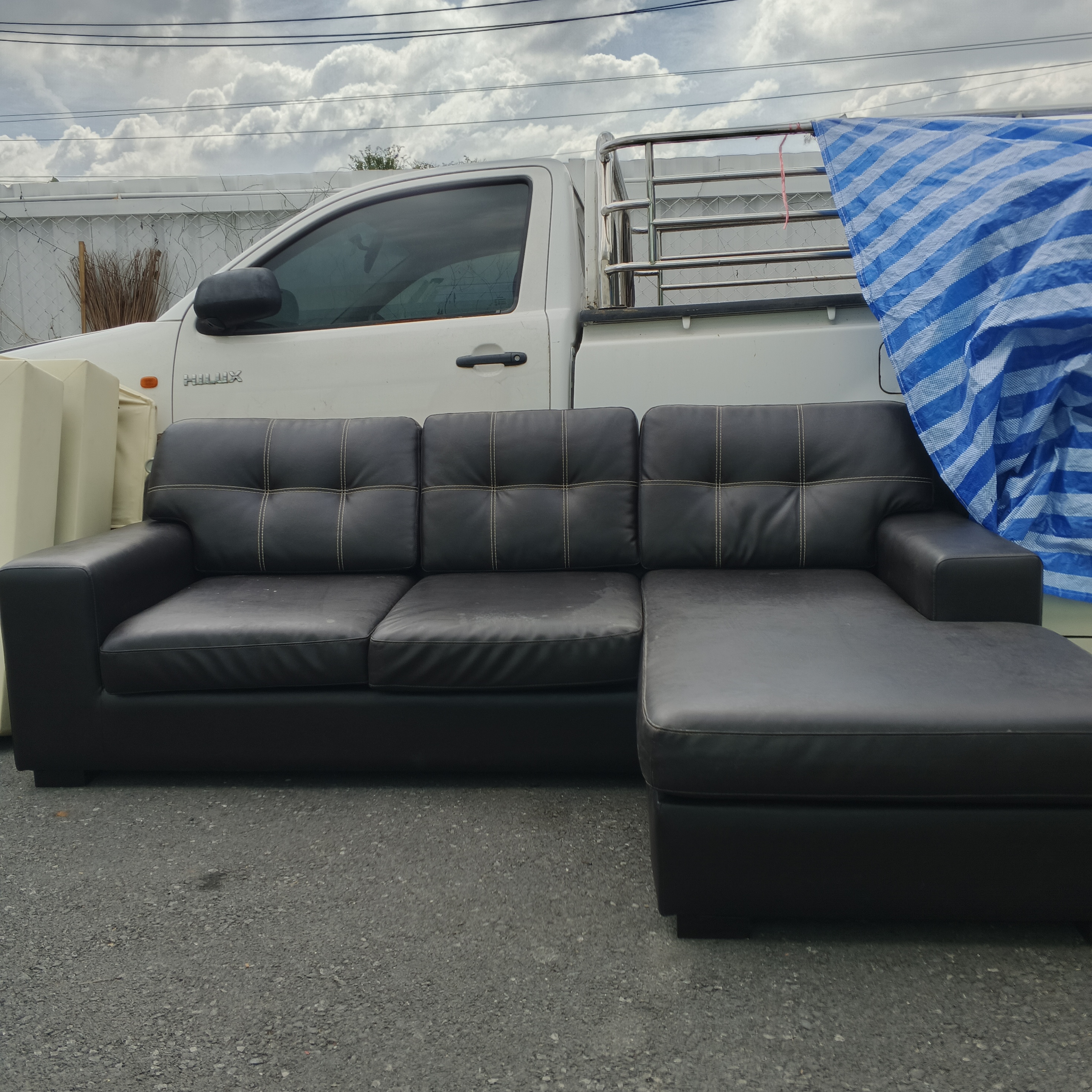 โซฟานั่งสบาย