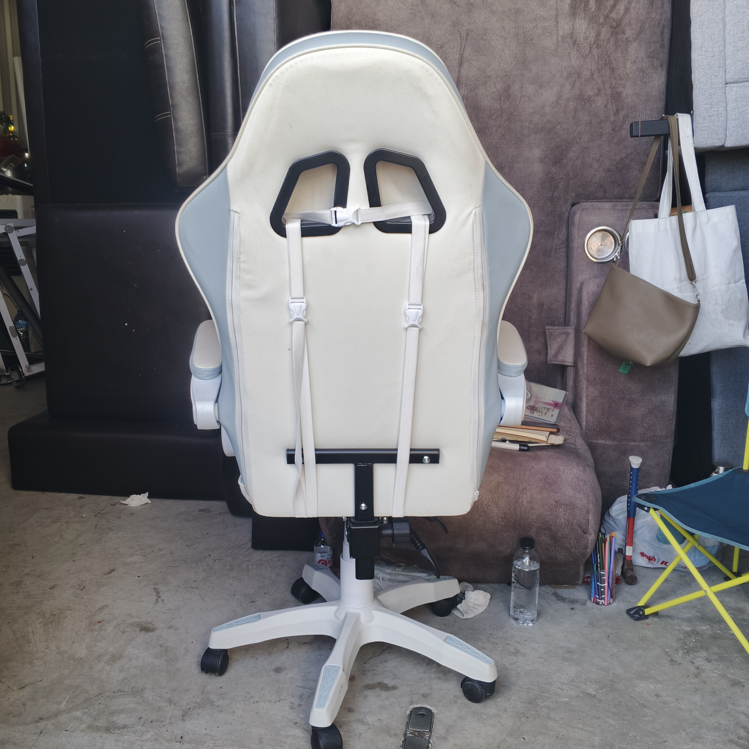 เก้าอี้คอมพิวเตอร์ 