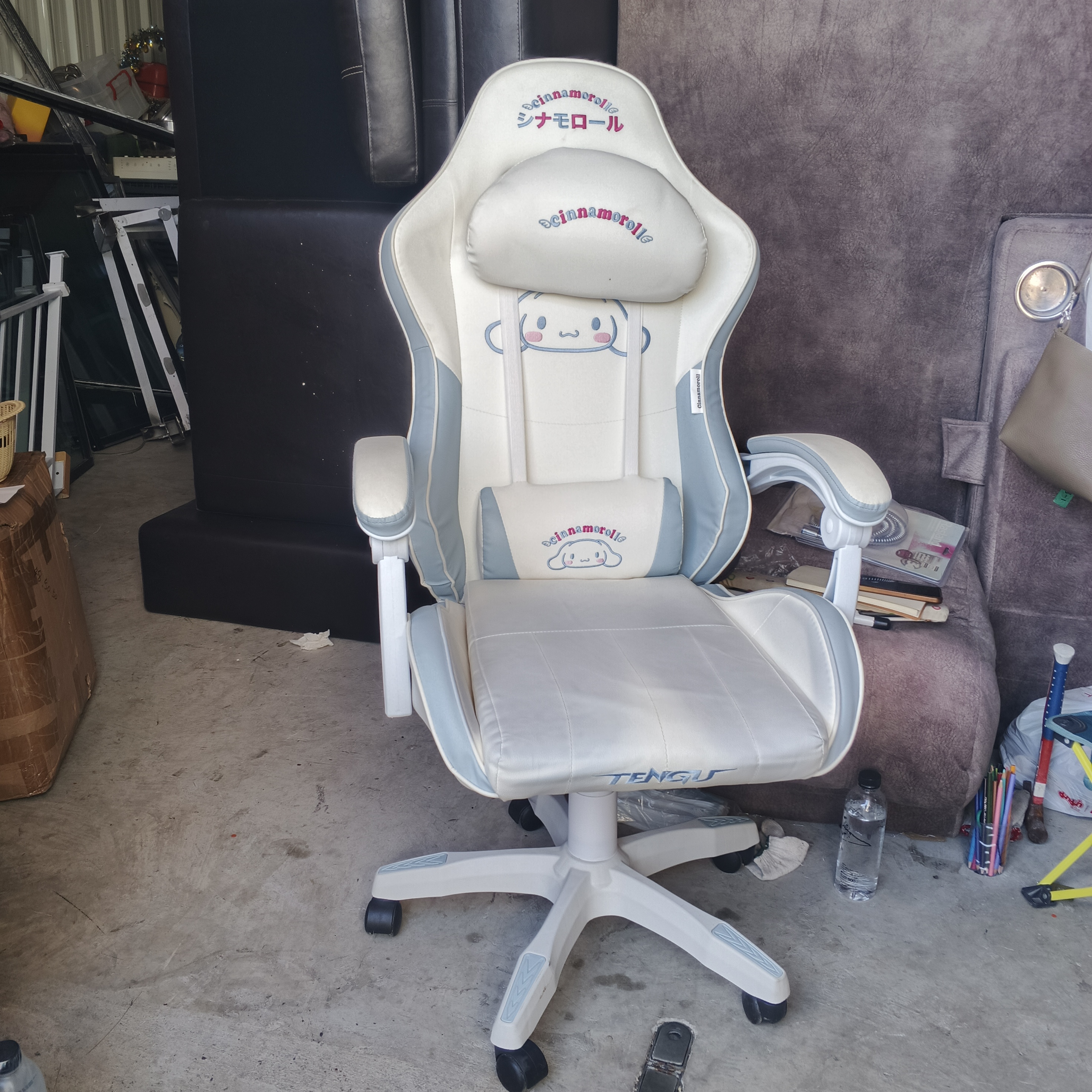 ตู้เย็นมือ