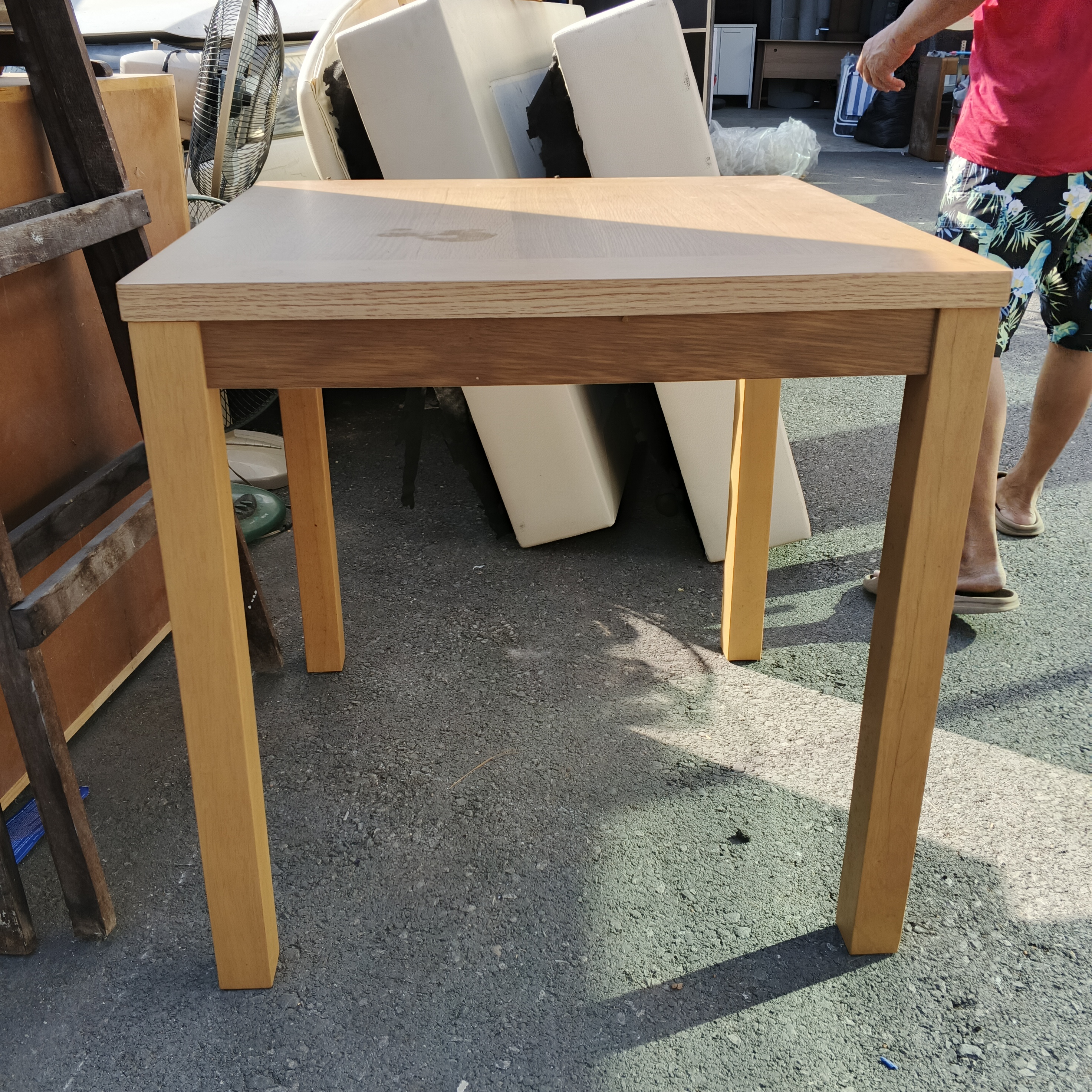 โต๊ะทานข้าว