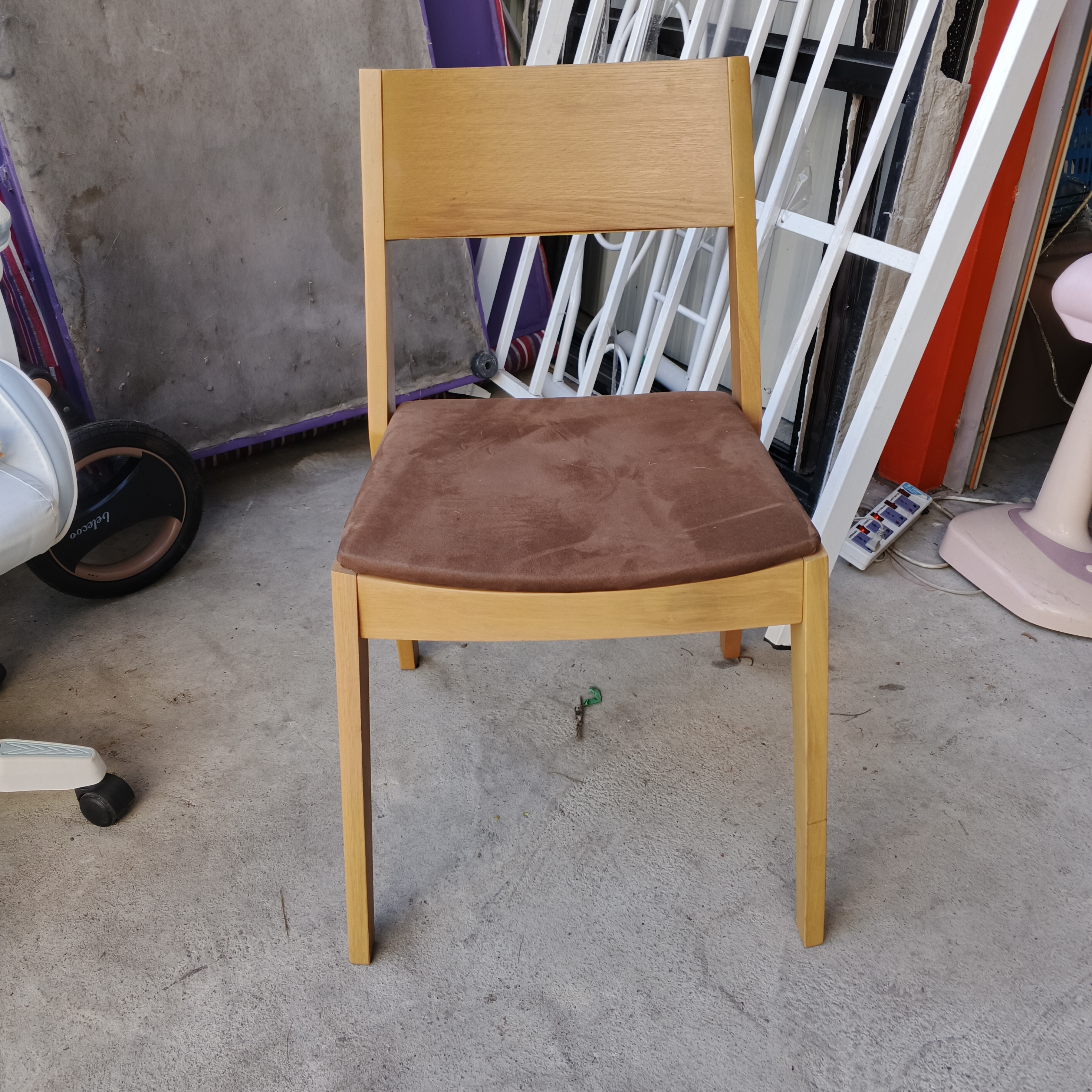 เก้าอี้นั่งทำงาน