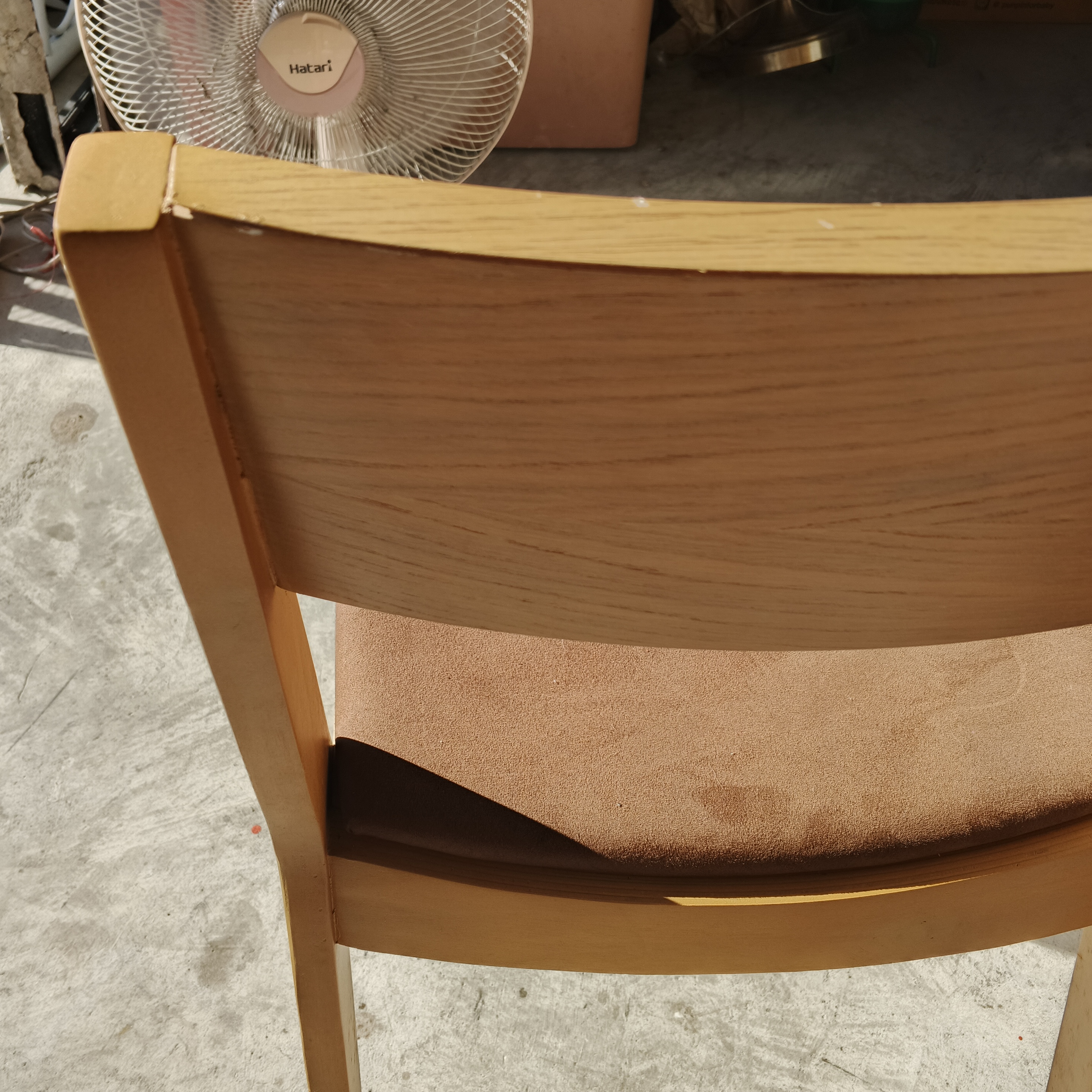 เสื้อมือสอง