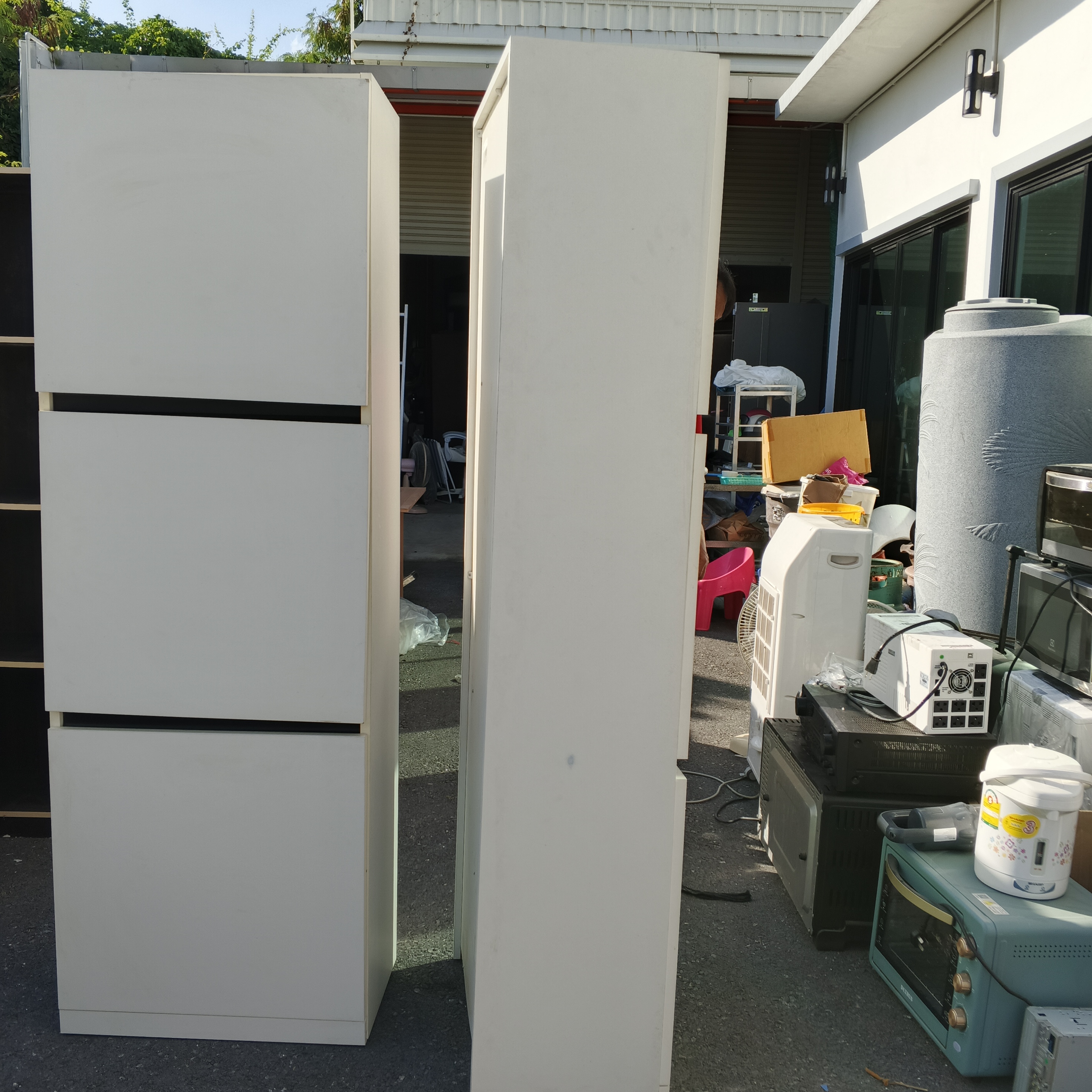 ตู้ล้อกเกอร์