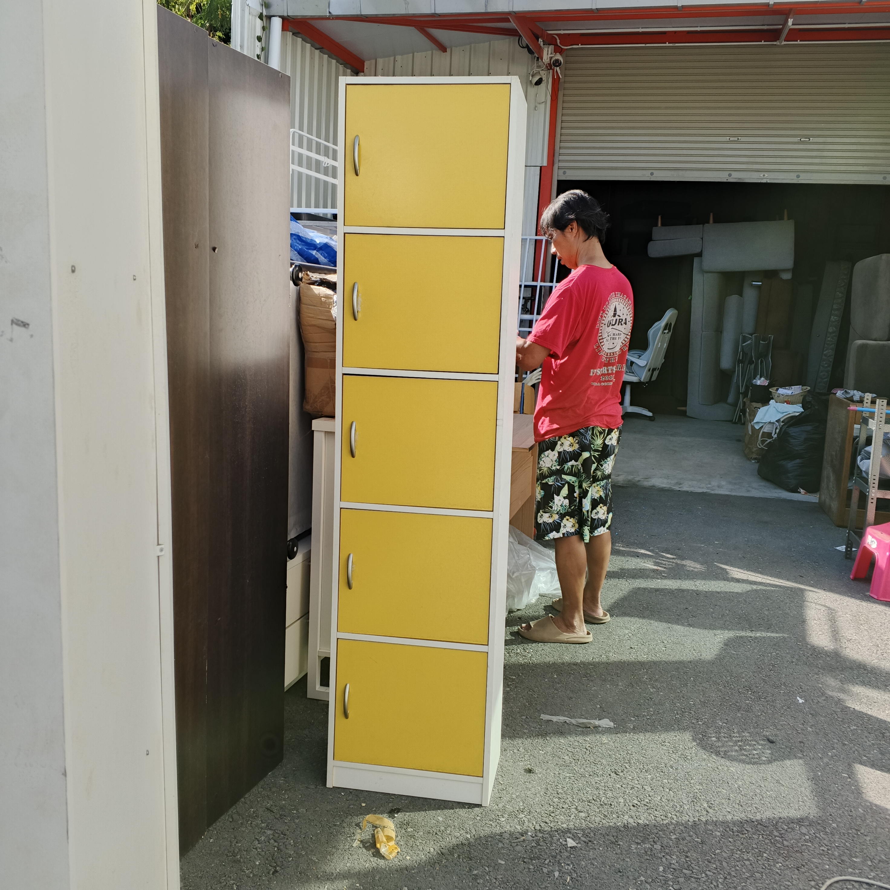 ชั้นไม้ 