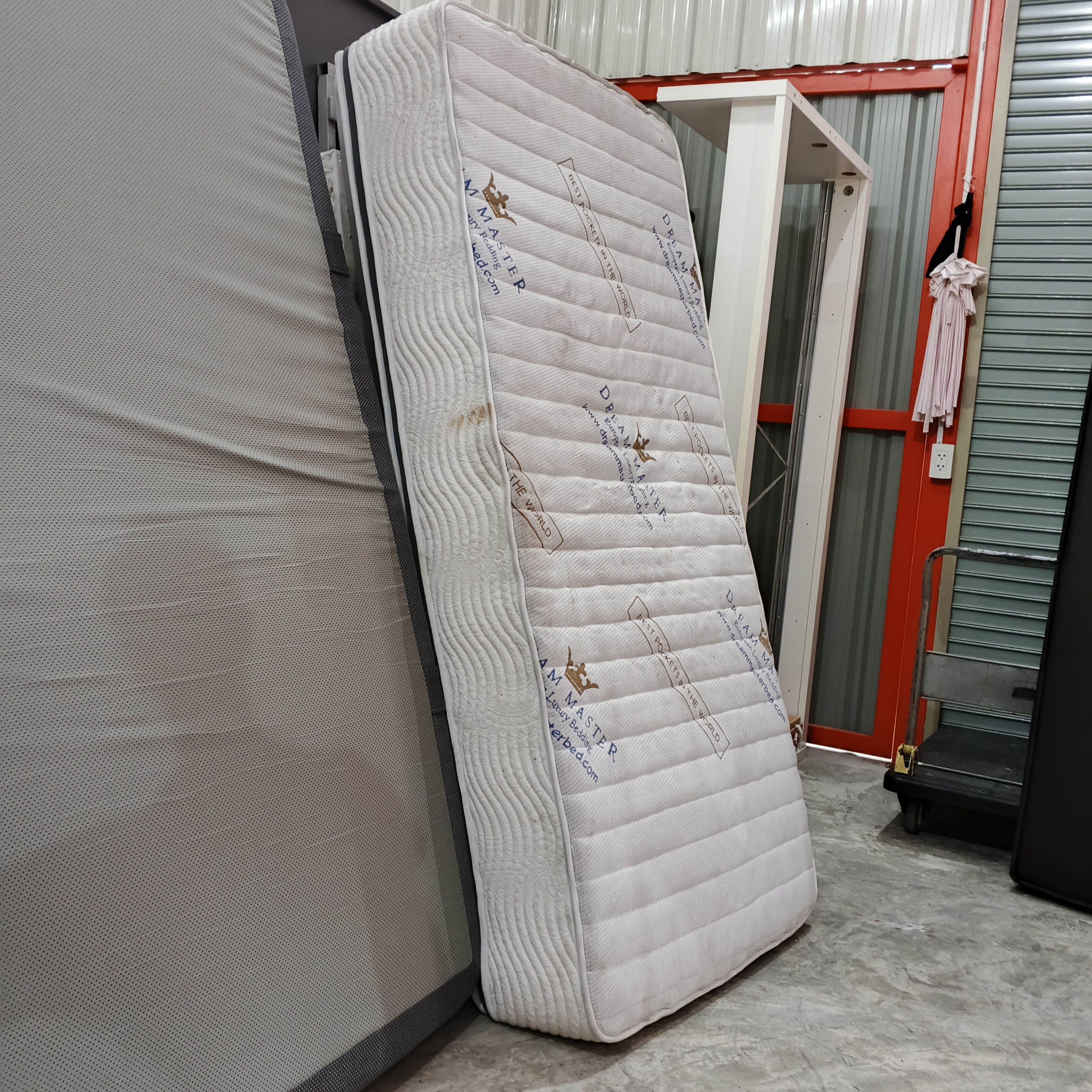 ที่นอน3ฟุต